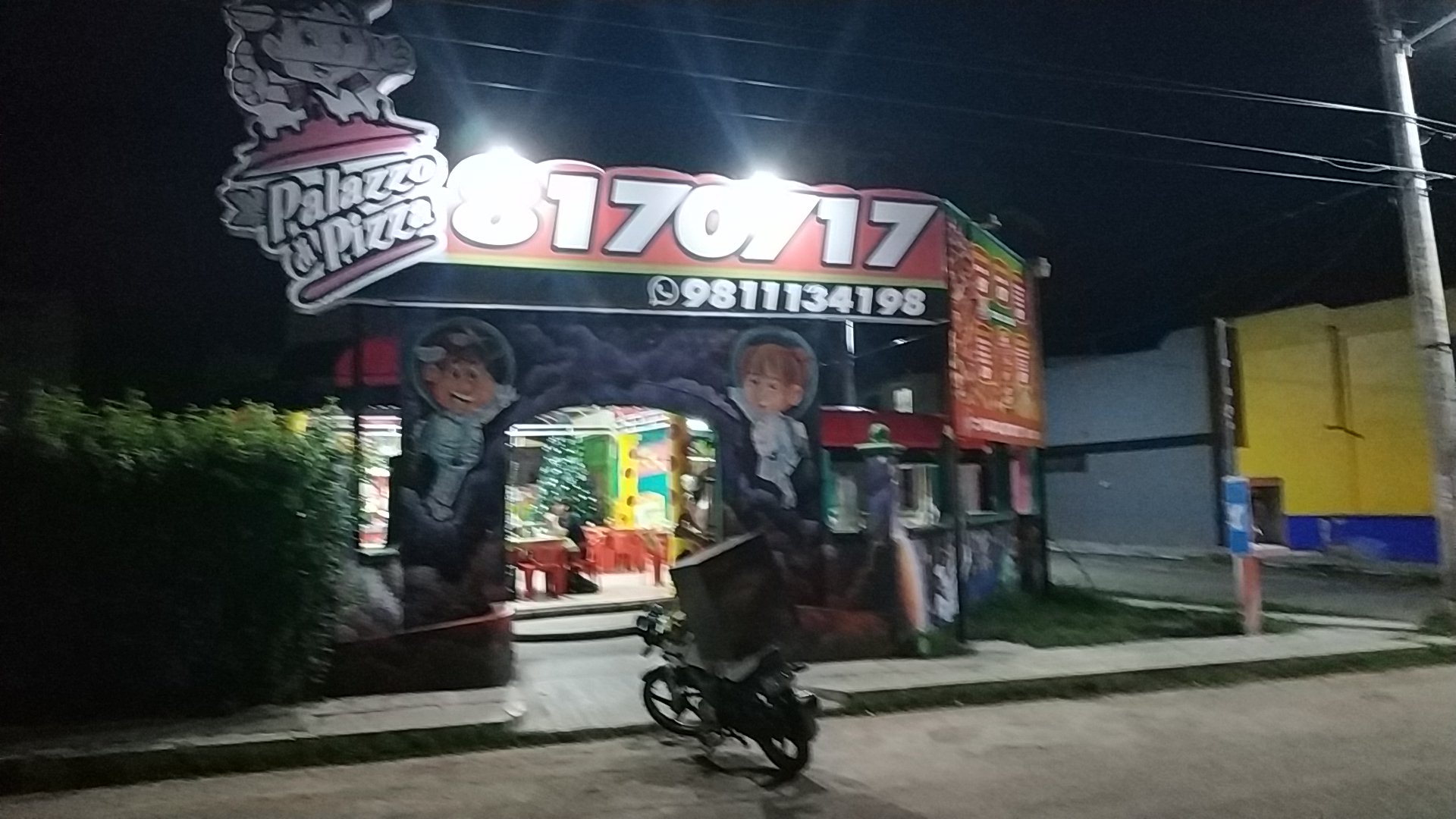 Palazzodipizza Suc. Kala image 3