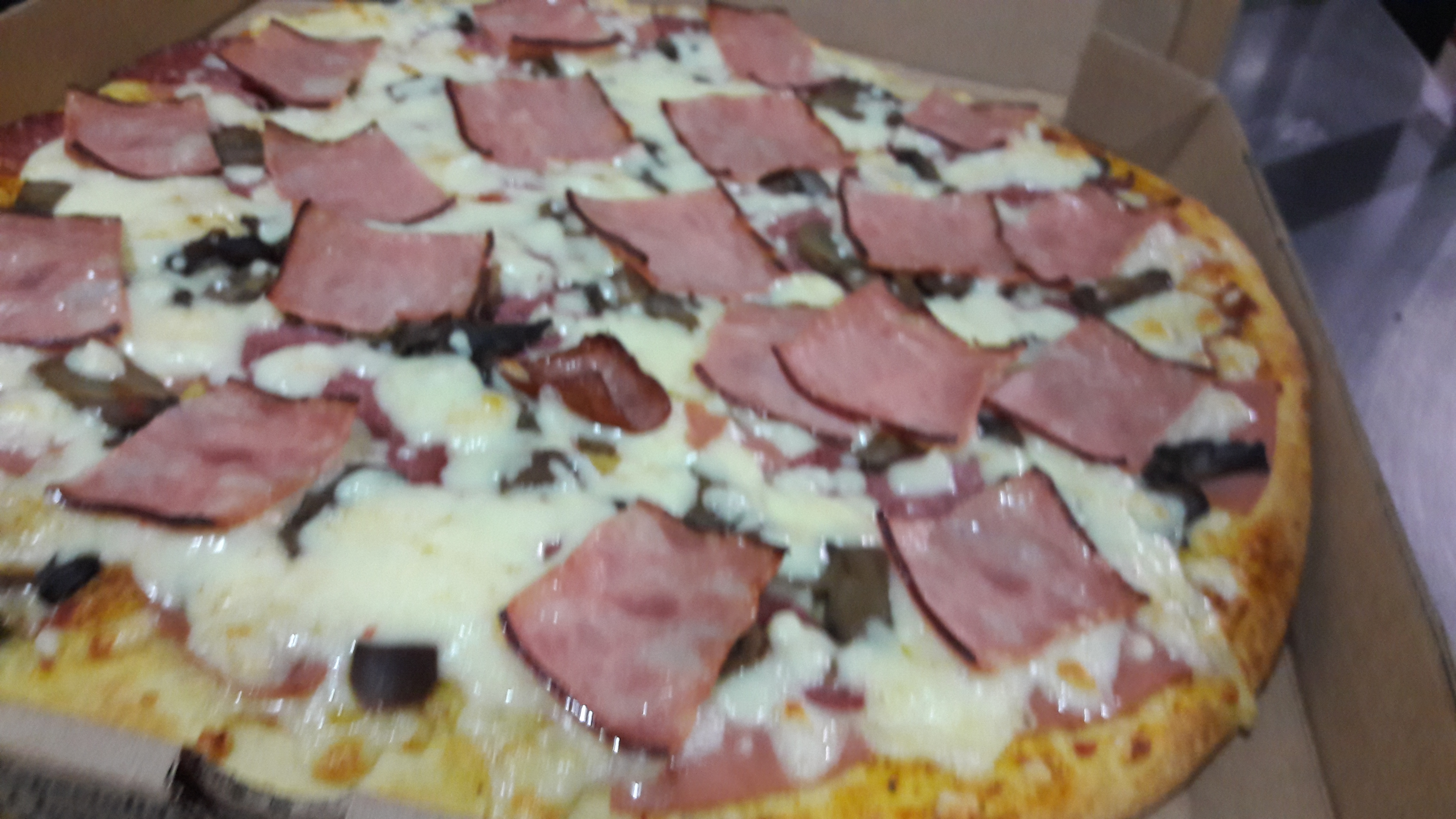 Palazzodipizza Suc. Kala image 4