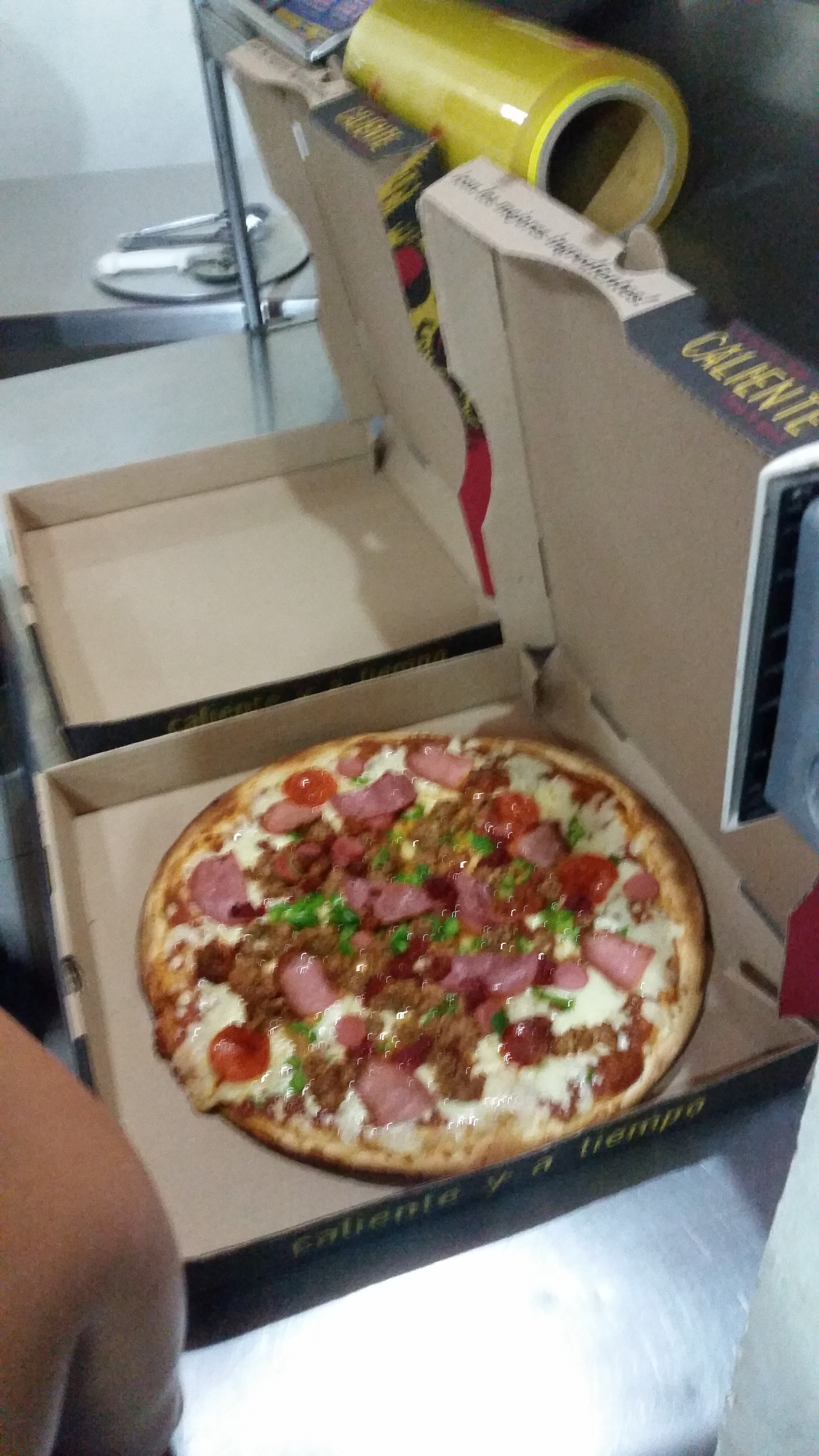 Palazzodipizza Suc. Kala image 5