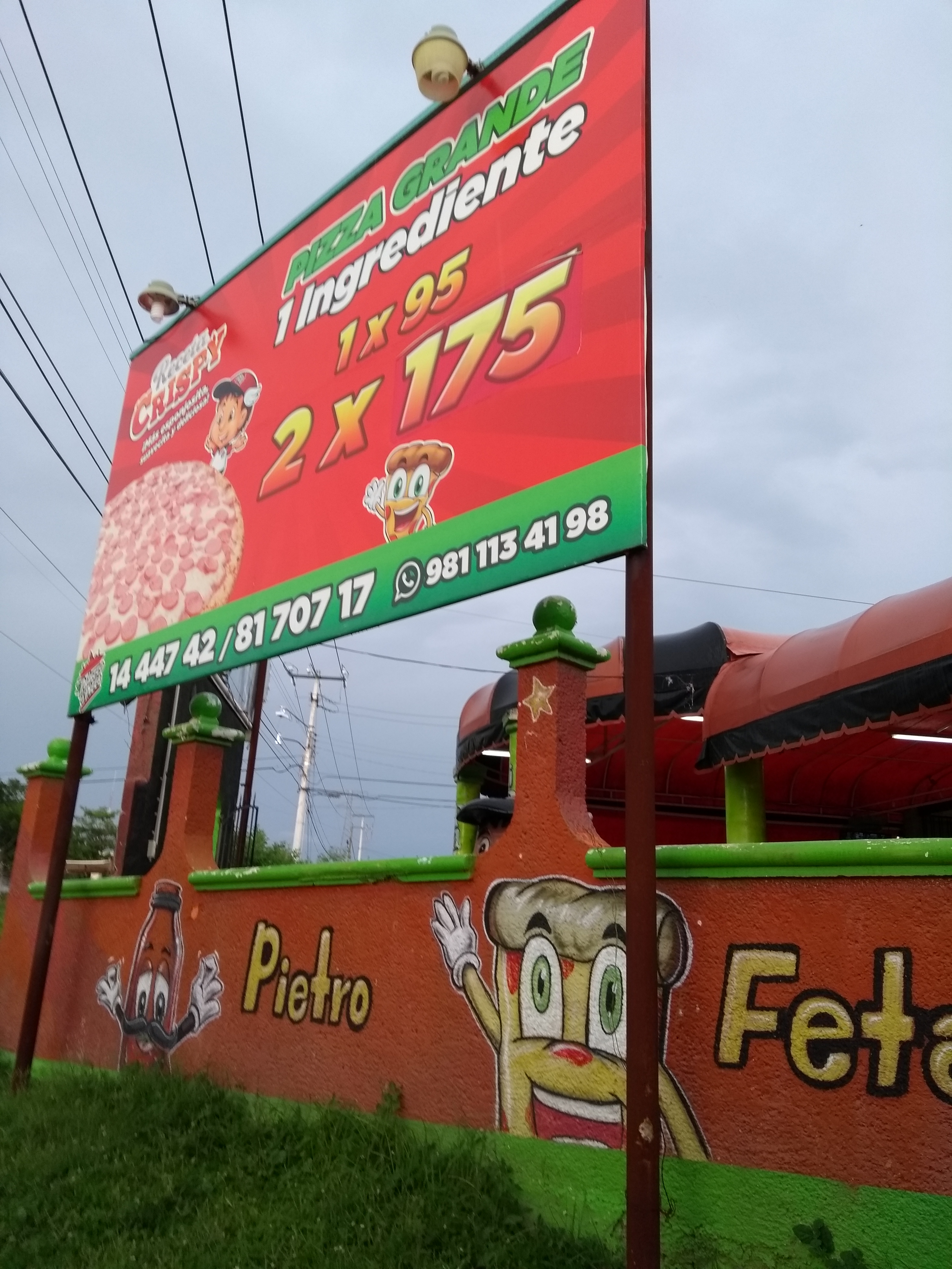 Palazzodipizza Suc. Kala image 7