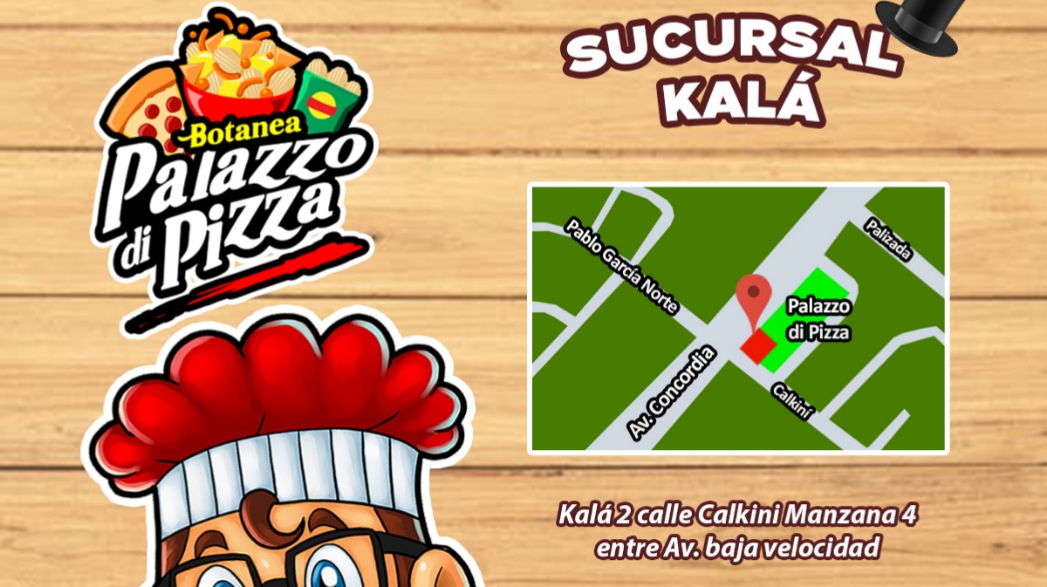 Palazzodipizza Suc. Kala image 8