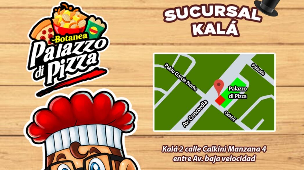 Palazzodipizza Suc. Kala image 8