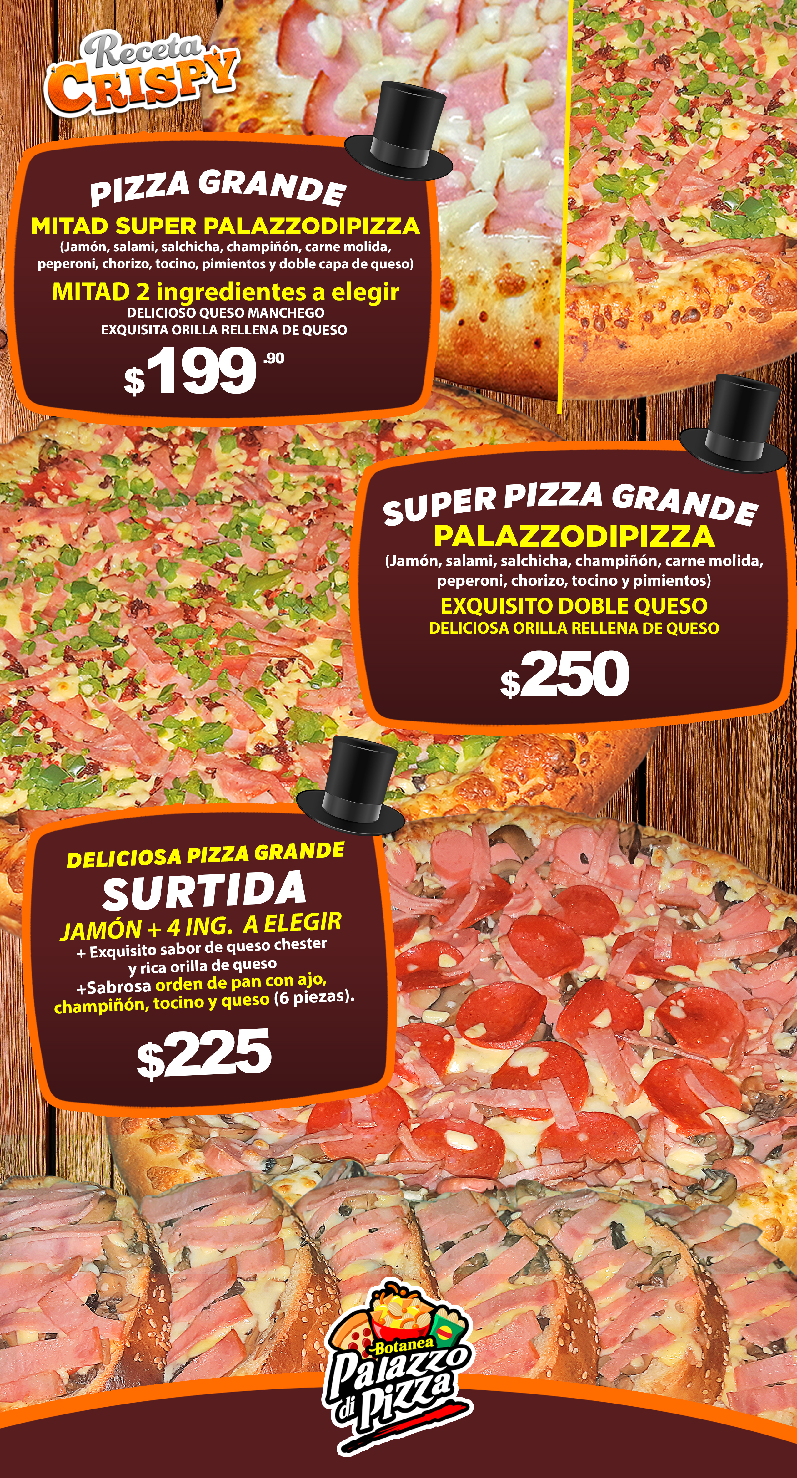 Palazzodipizza Suc. Kala image 9