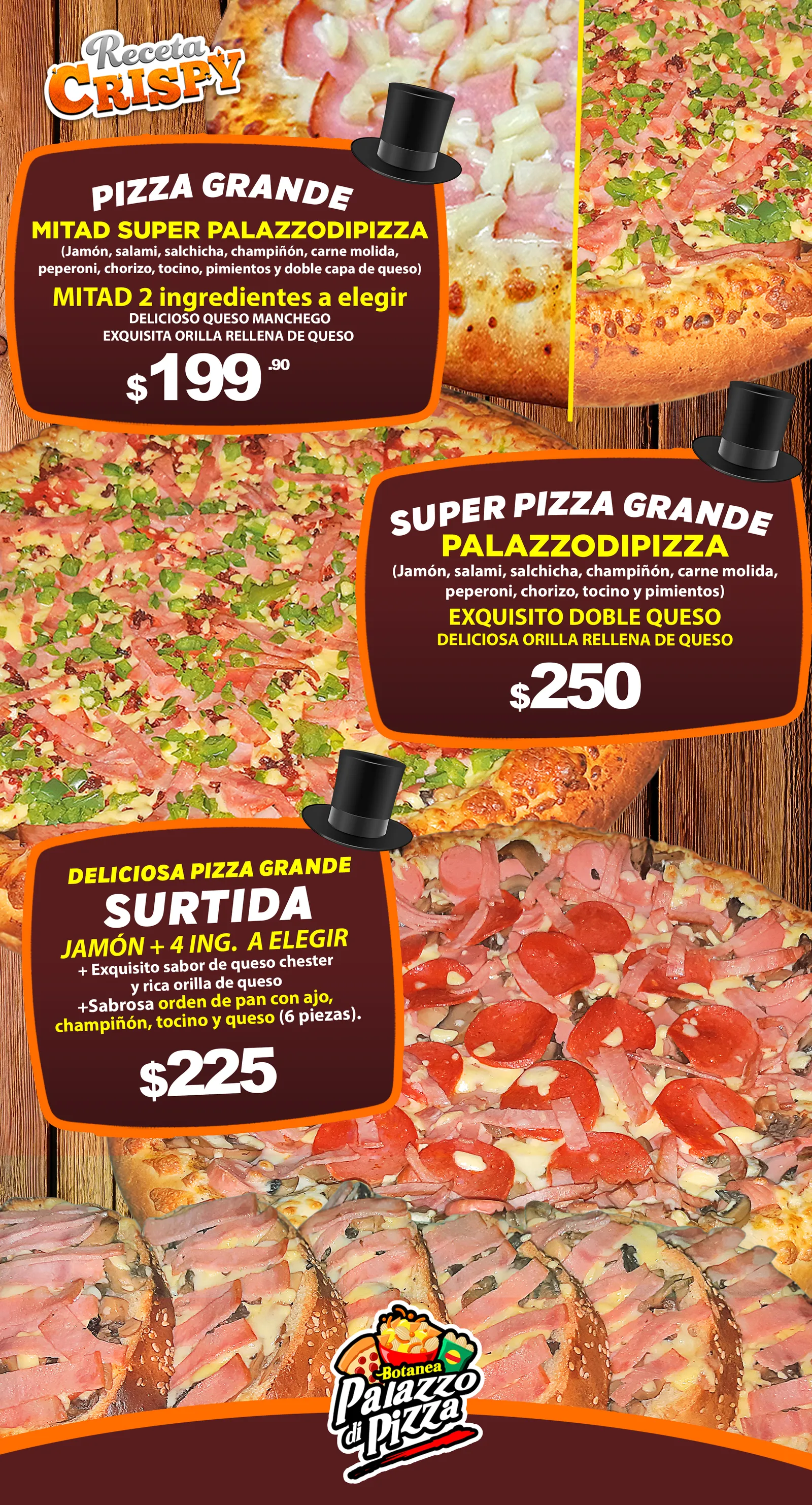 Palazzodipizza Suc. Kala image 9