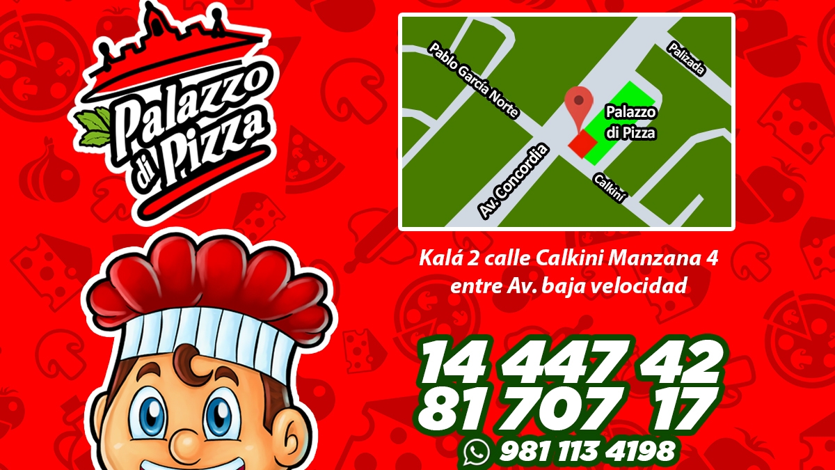 Palazzodipizza Suc. Kala image 10