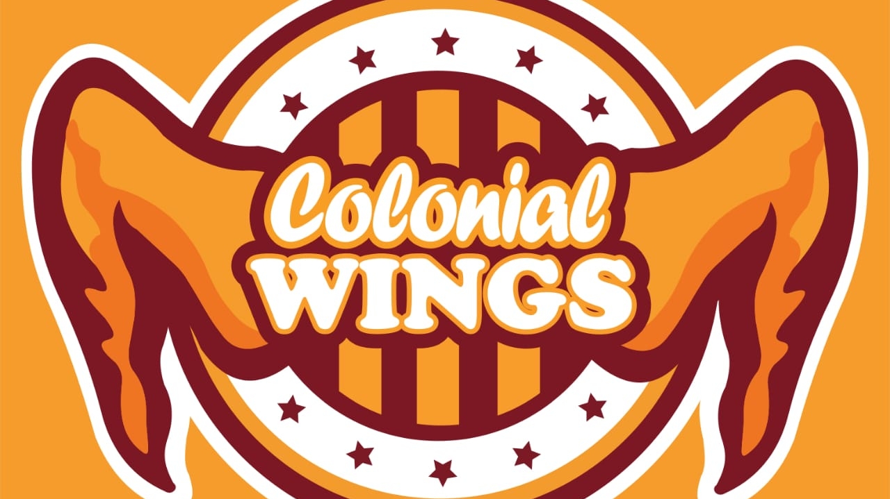 Colonial wings image 4