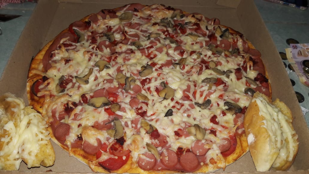 Las Tortas Locas image 1