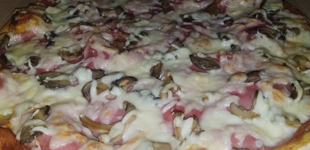 Las Tortas Locas image 2