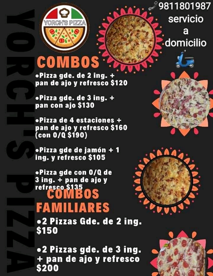 Las Tortas Locas image 3