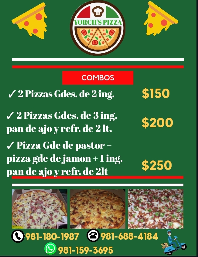 Las Tortas Locas image 4