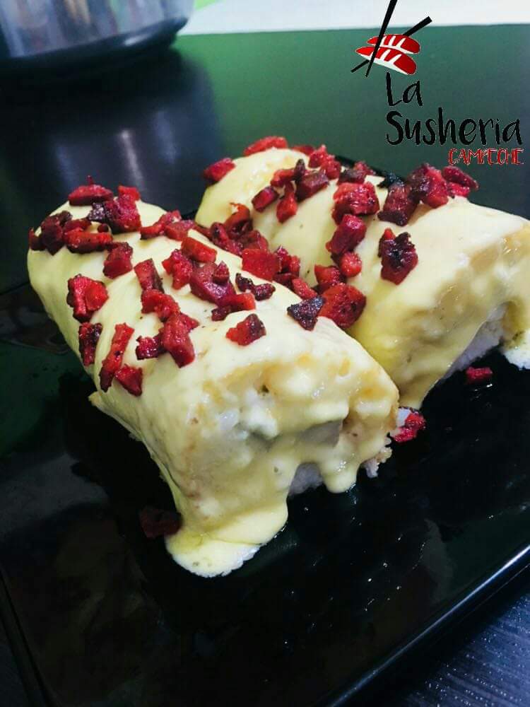 La Susheria Campeche image 2