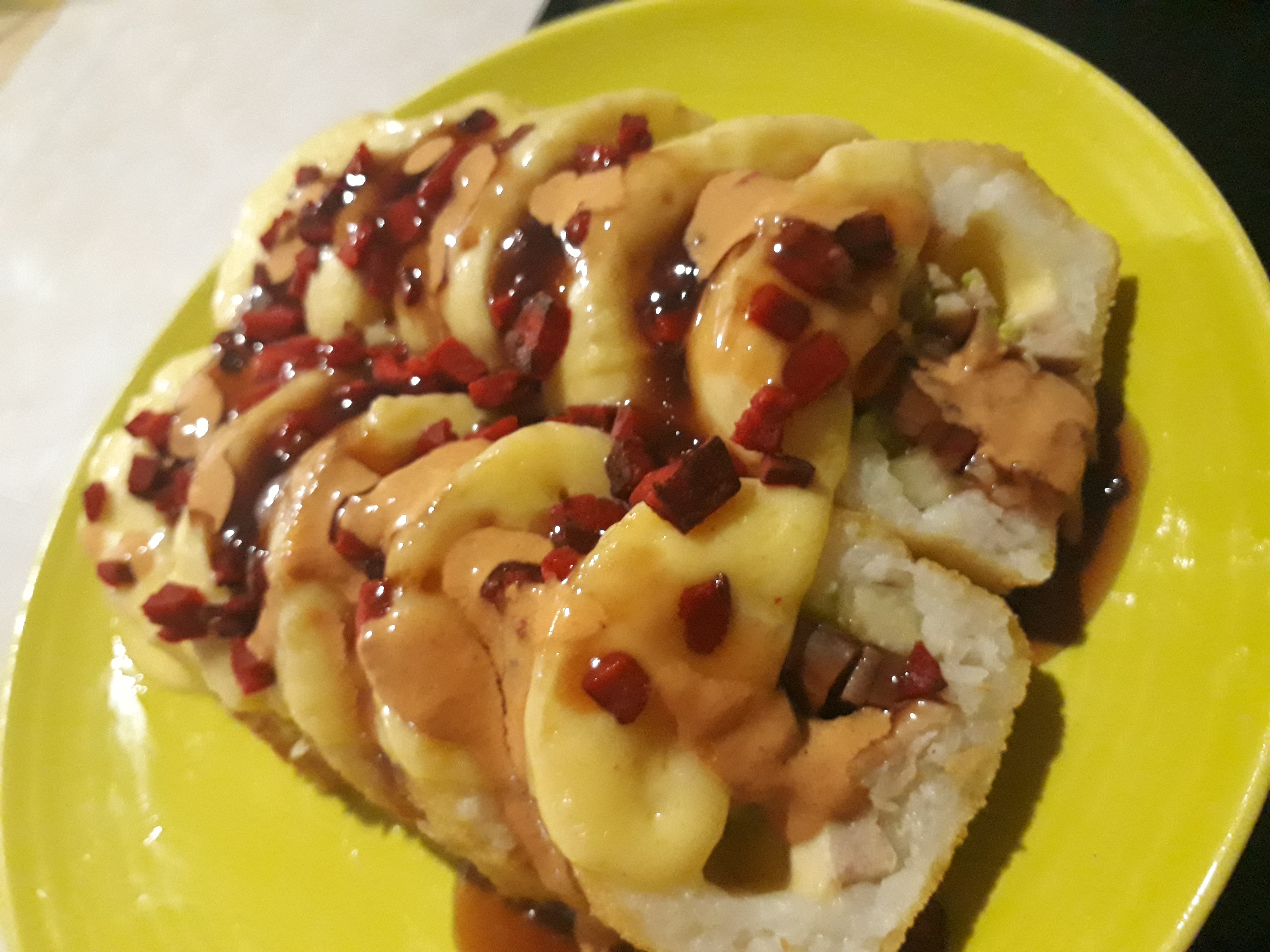 La Susheria Campeche image 4