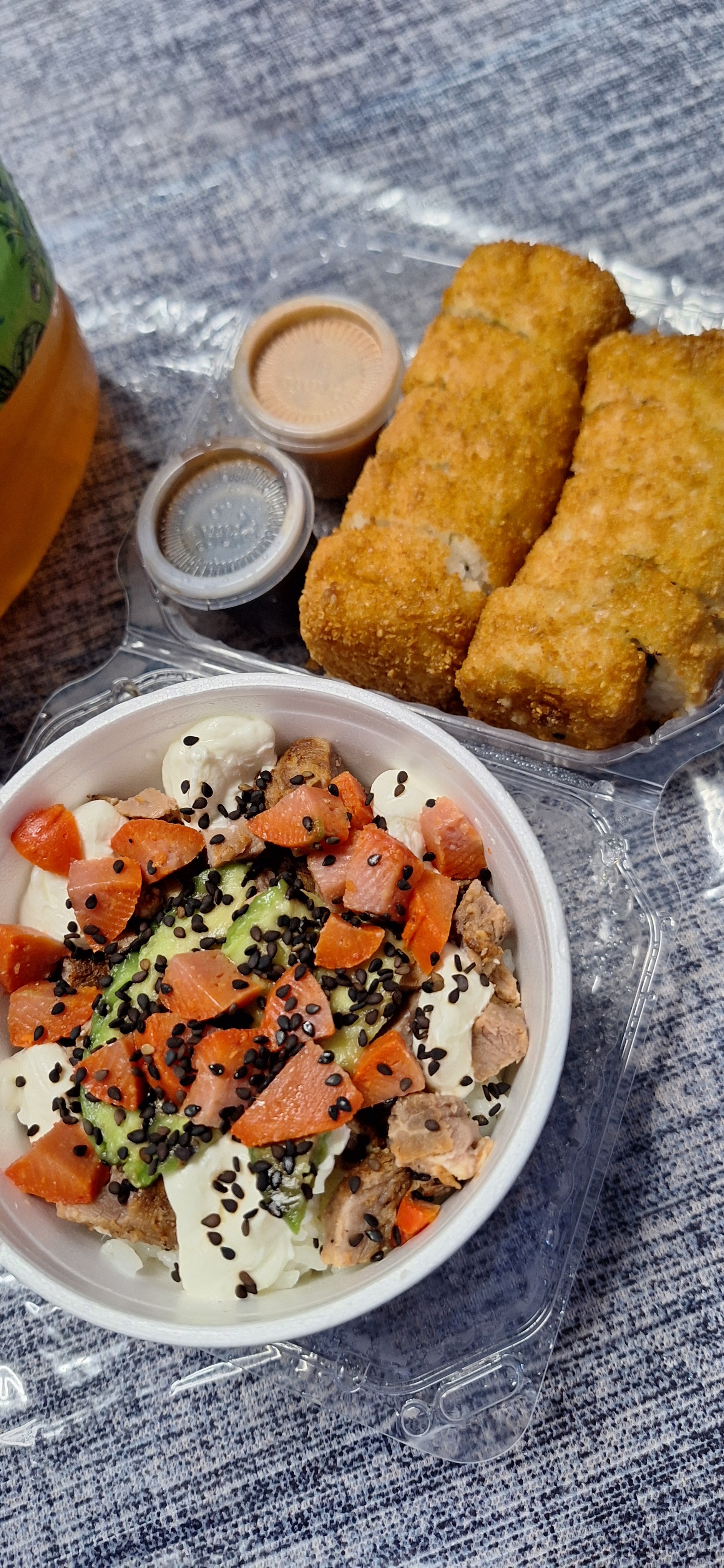 La Susheria Campeche image 8