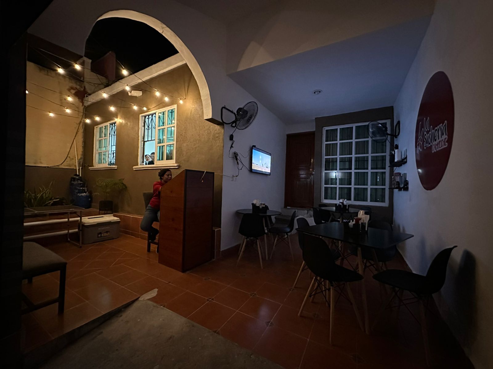 La Susheria Campeche image 9