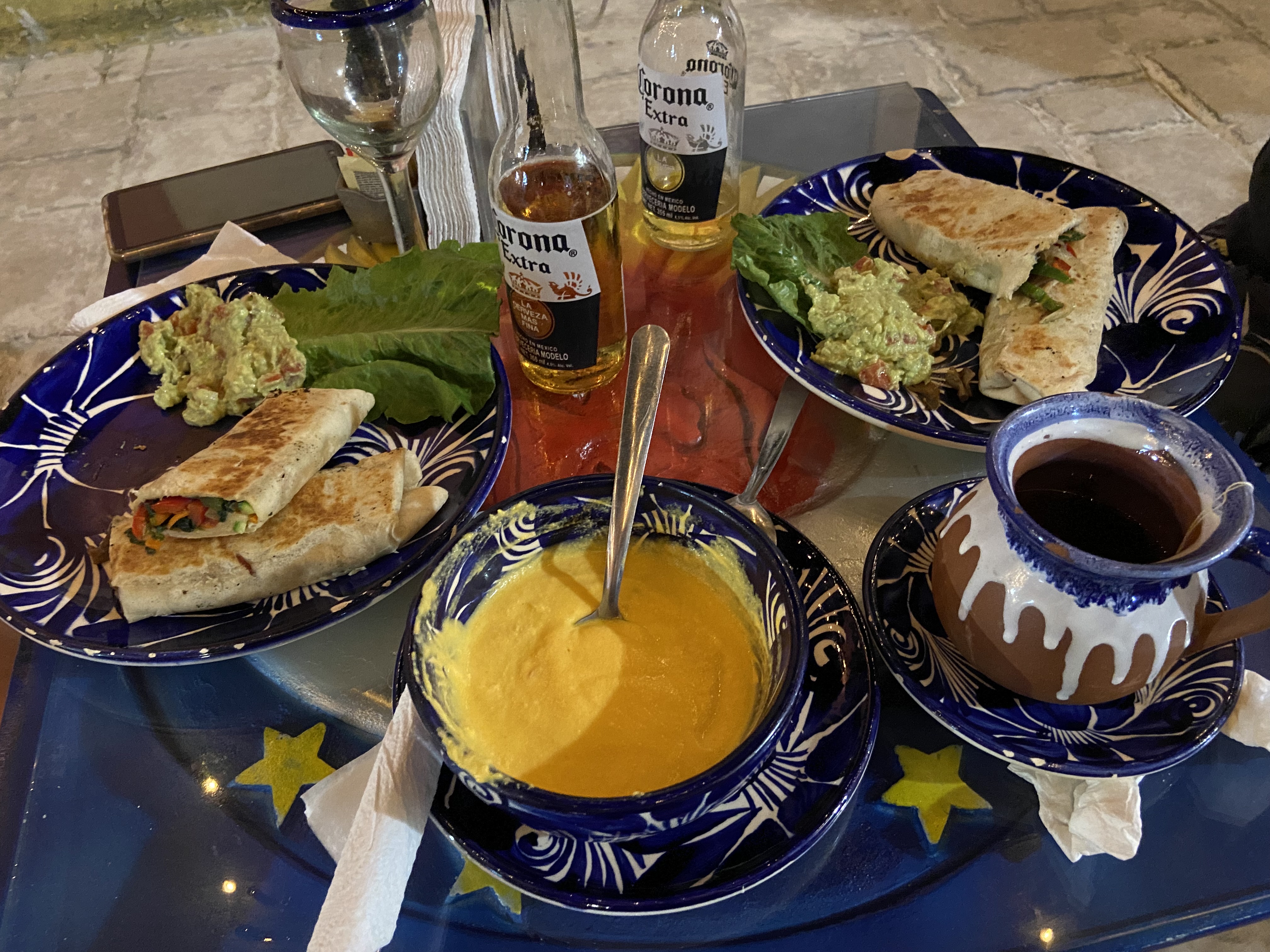 Restaurant & Gallery Luz de Luna image 2