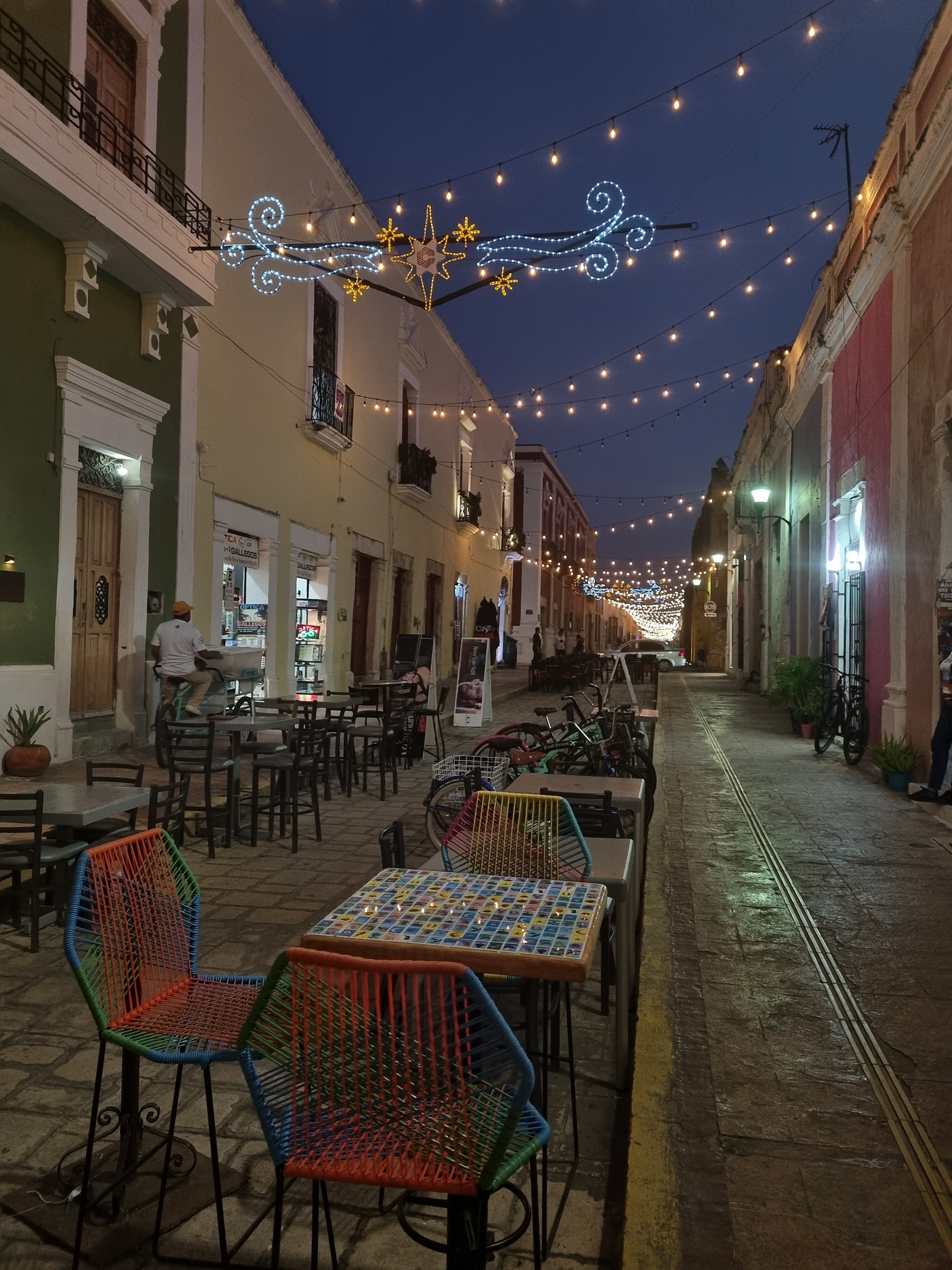 Restaurant & Gallery Luz de Luna image 3