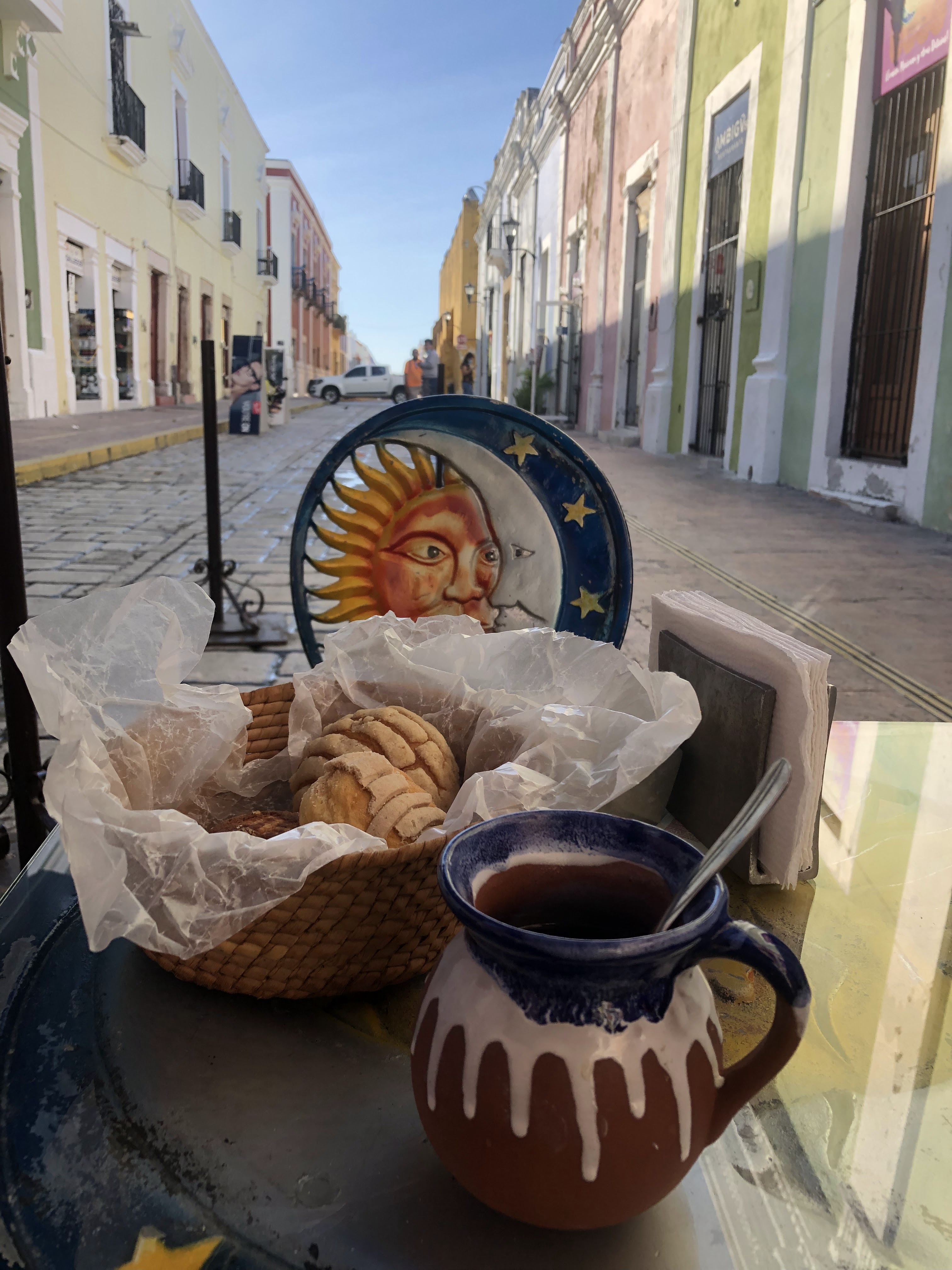 Restaurant & Gallery Luz de Luna image 4