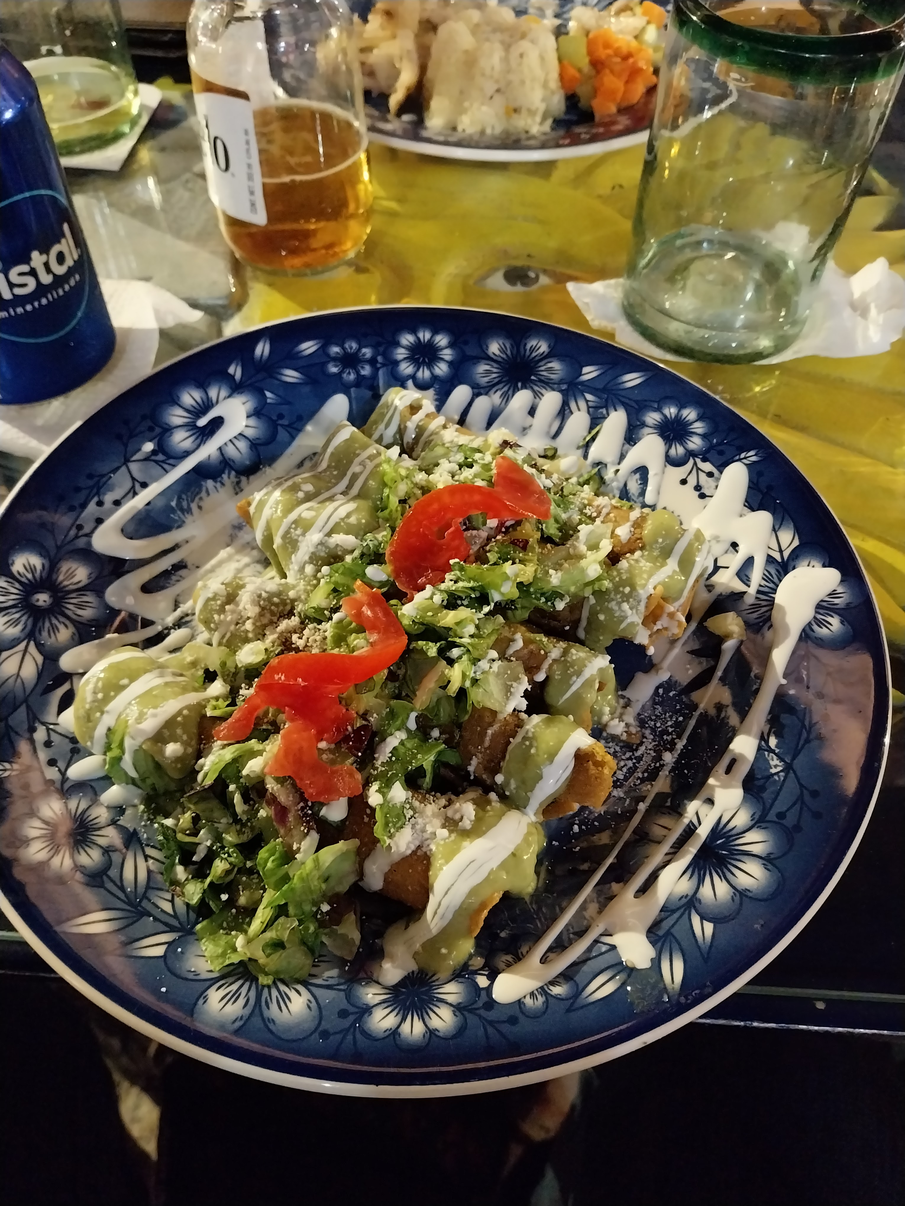 Restaurant & Gallery Luz de Luna image 6