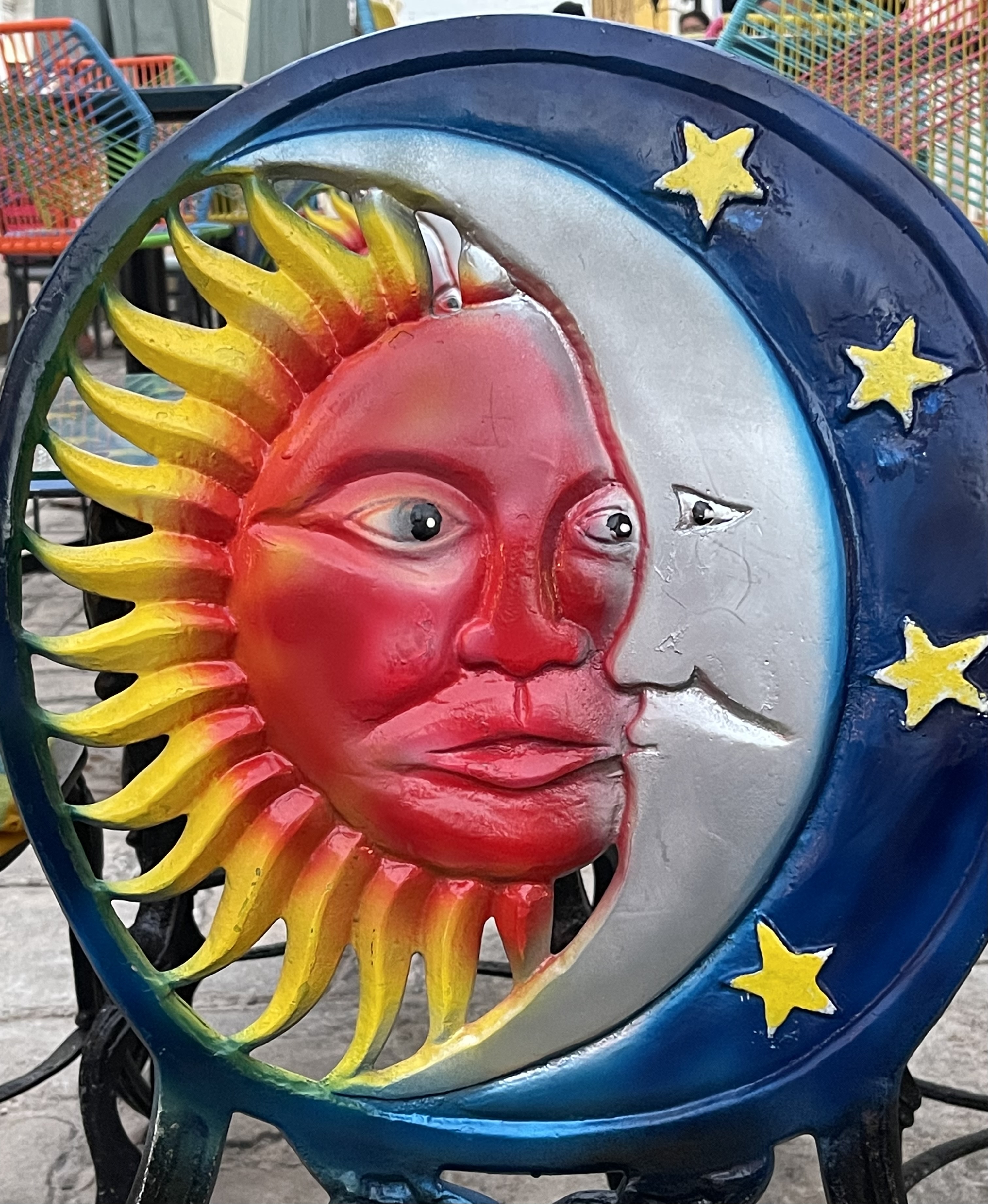 Restaurant & Gallery Luz de Luna image 7