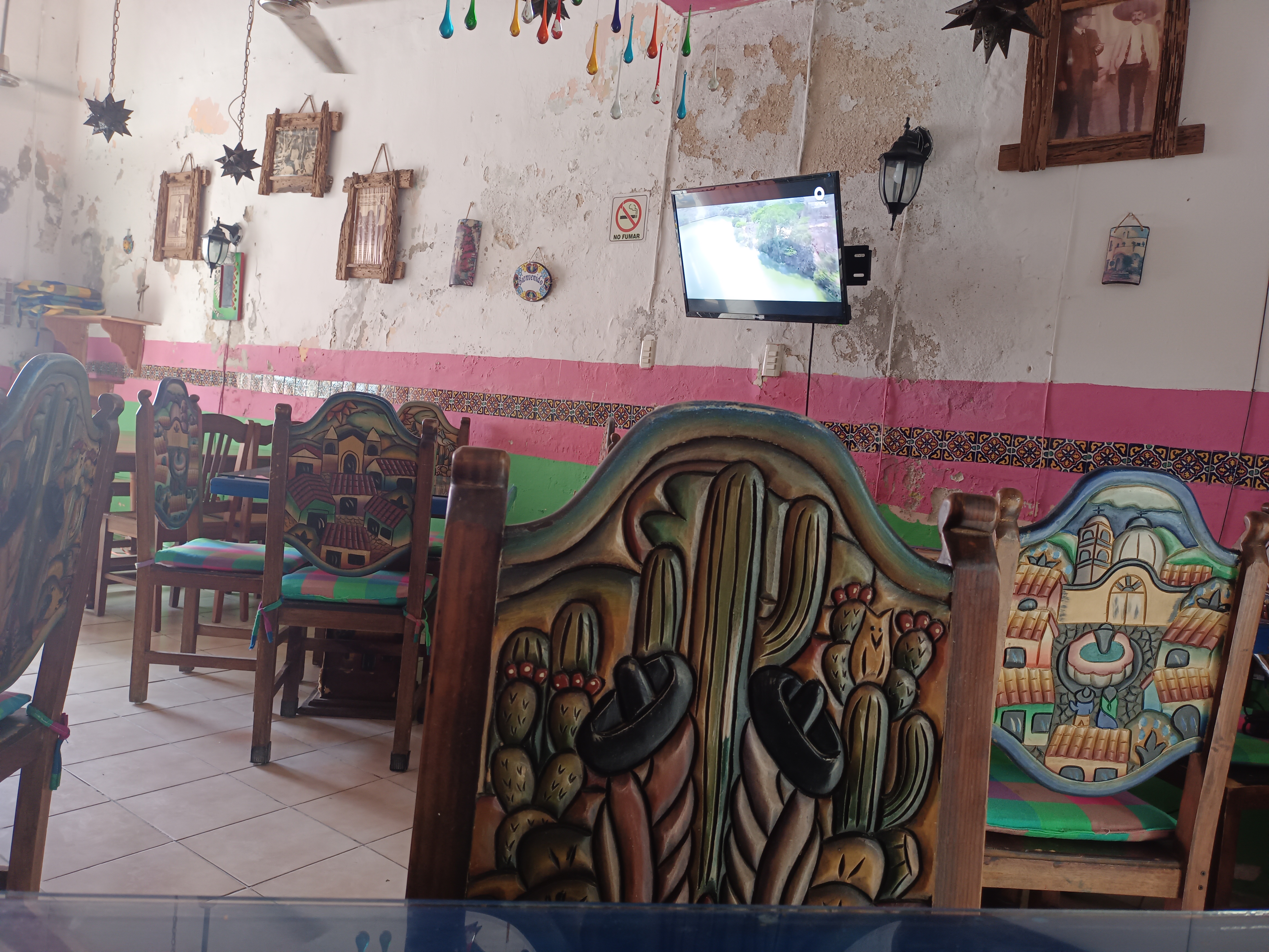 Restaurant & Gallery Luz de Luna image 8