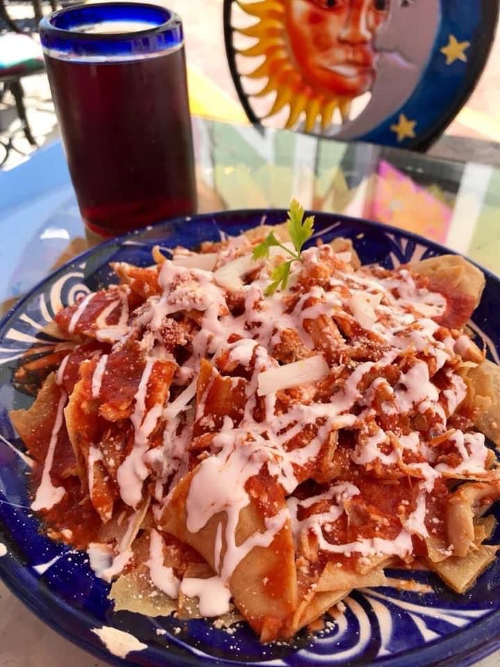 Restaurant & Gallery Luz de Luna image 9