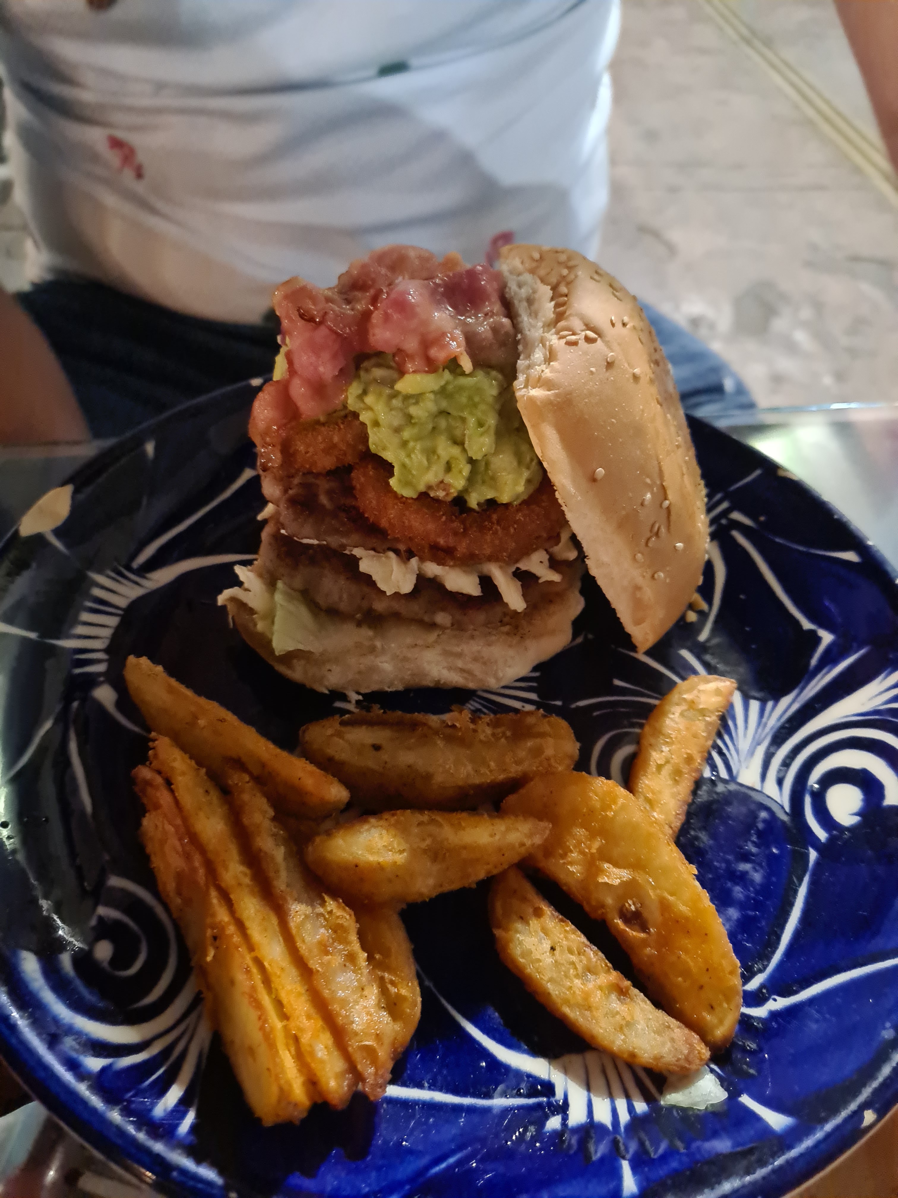 Restaurant & Gallery Luz de Luna image 10