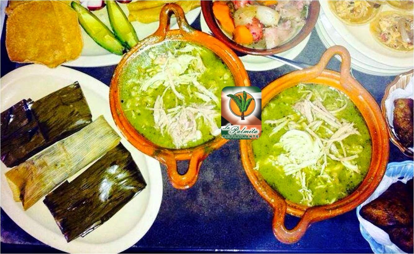 Restaurante & Pozoleria "La Palmita" image 1