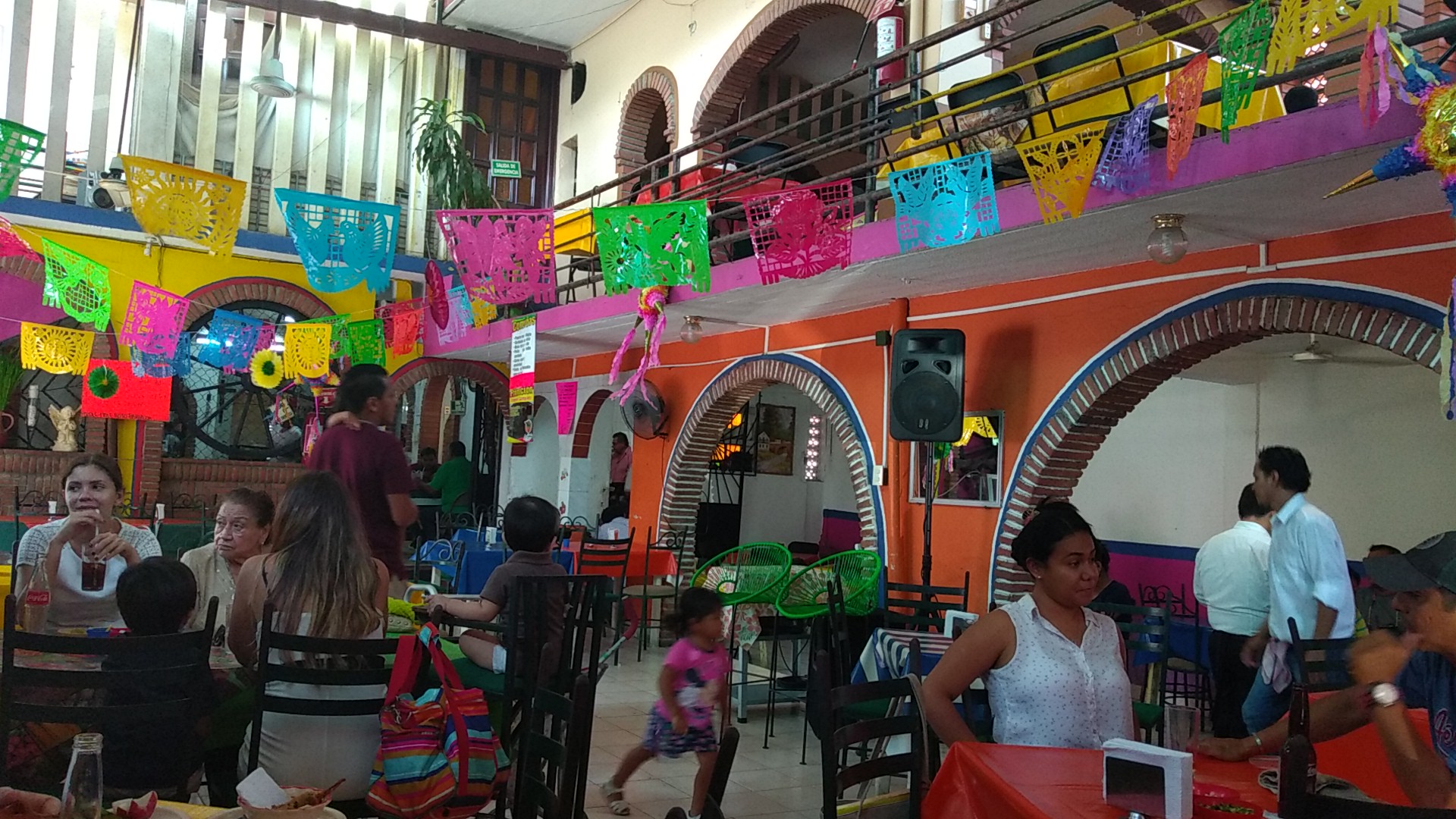 Restaurante & Pozoleria "La Palmita" image 3