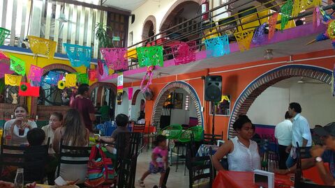 Restaurante & Pozoleria "La Palmita" image 3