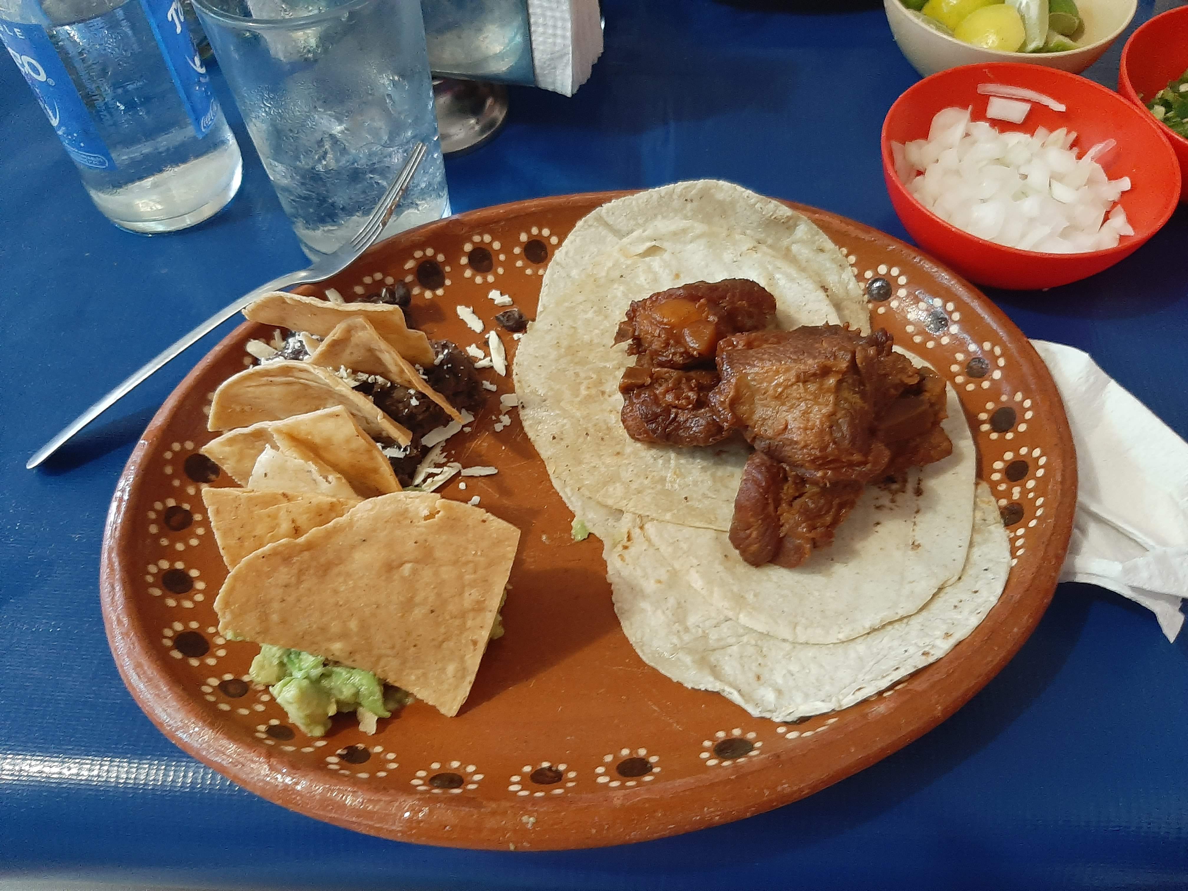 Restaurante & Pozoleria "La Palmita" image 5