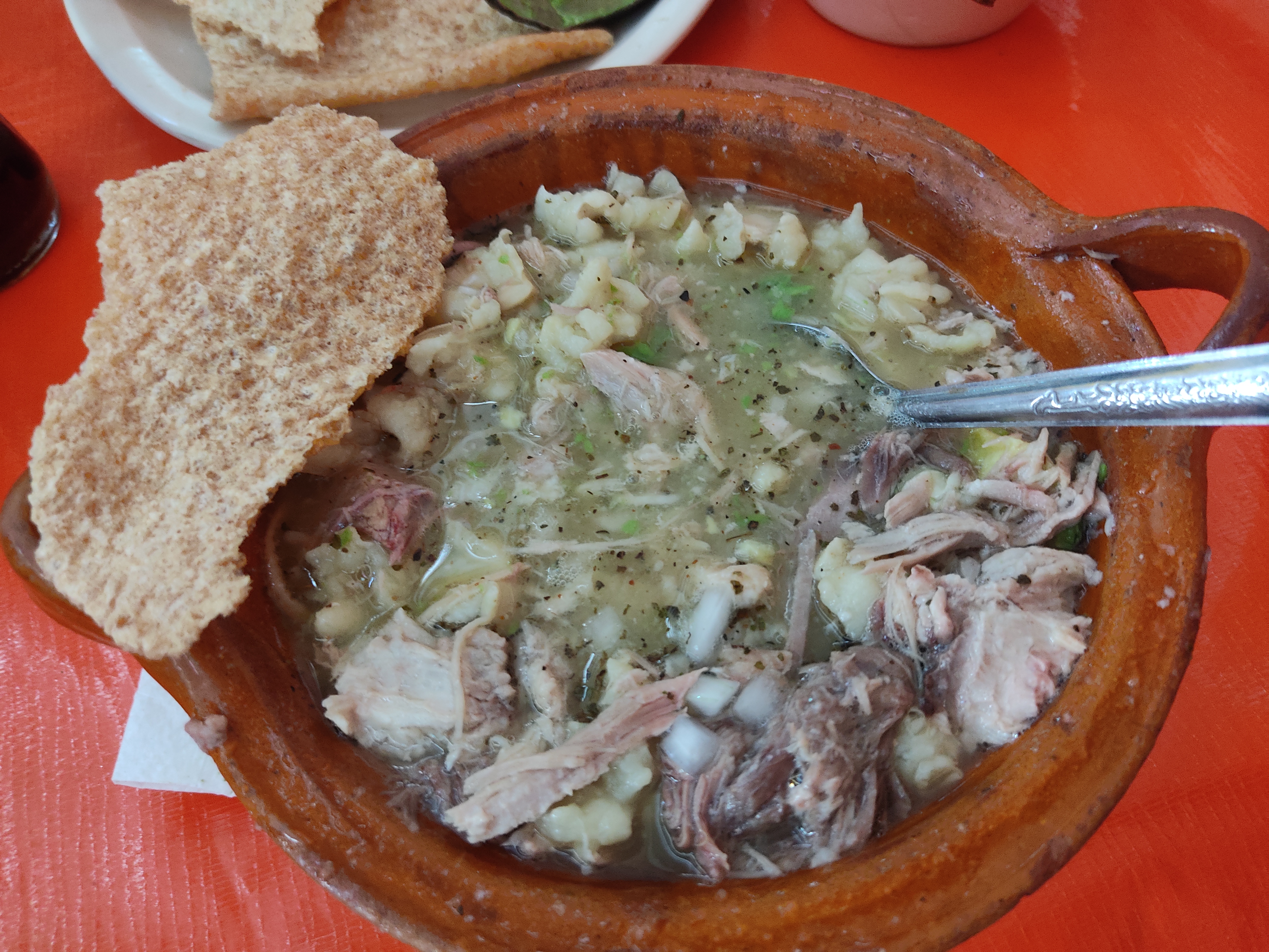 Restaurante & Pozoleria "La Palmita" image 6