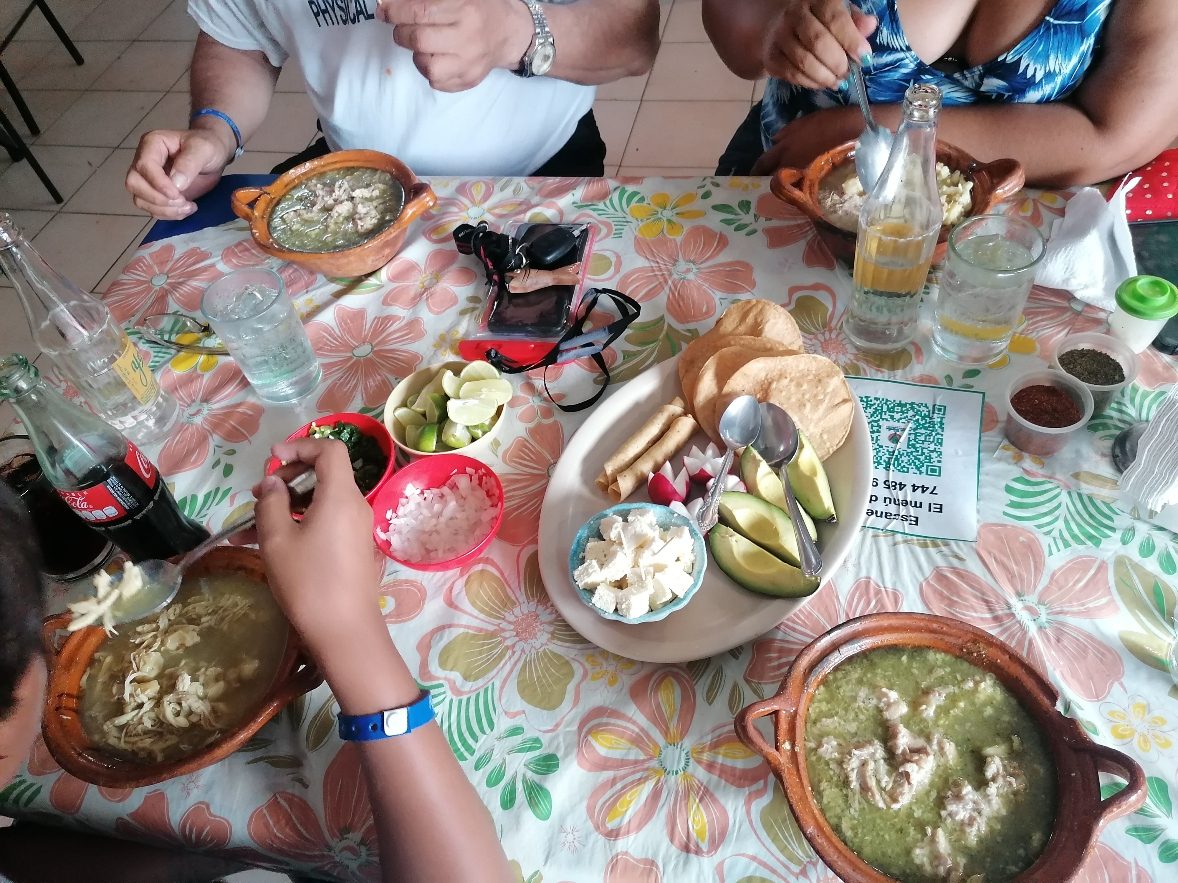 Restaurante & Pozoleria "La Palmita" image 8