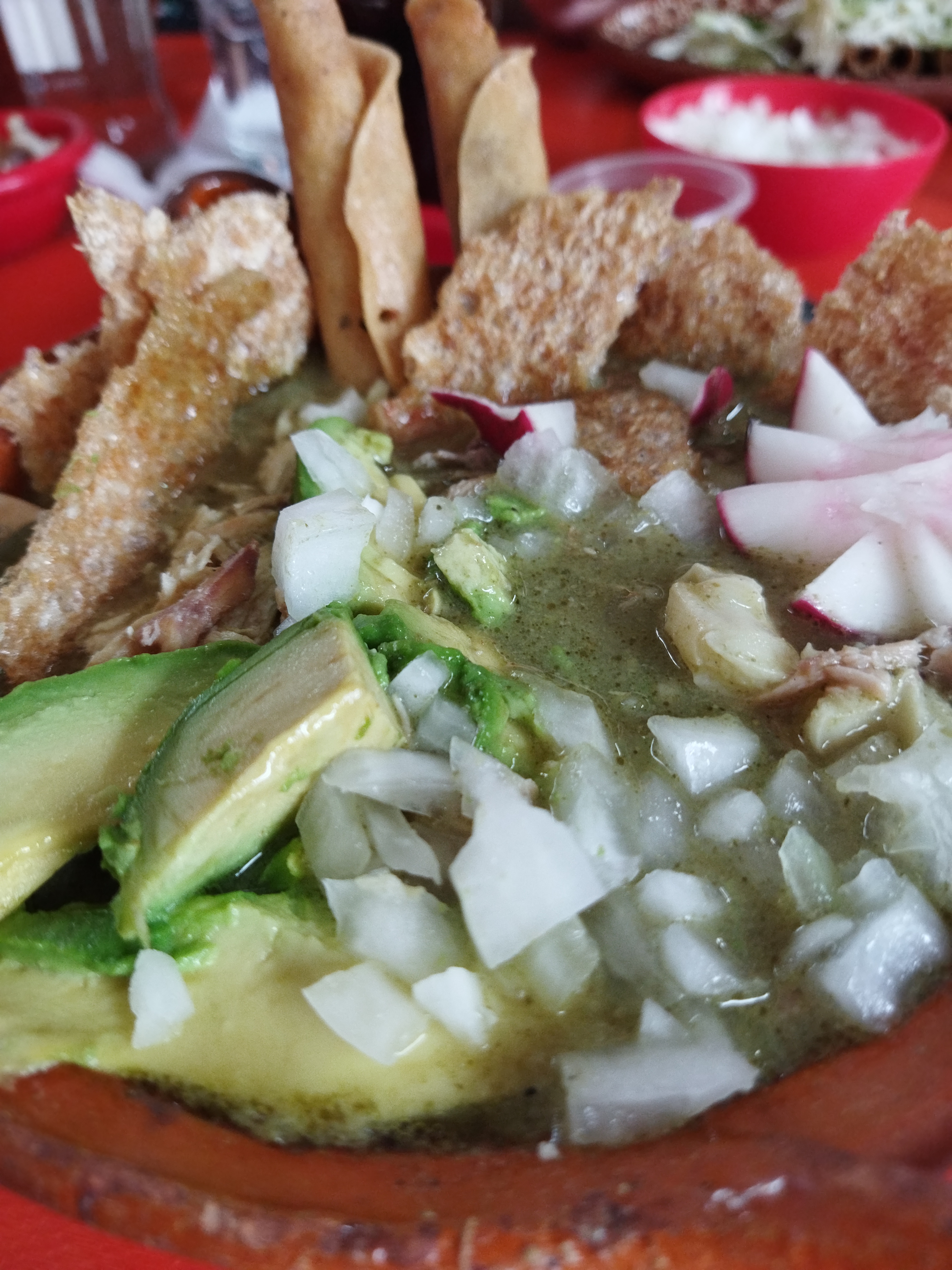 Restaurante & Pozoleria "La Palmita" image 9