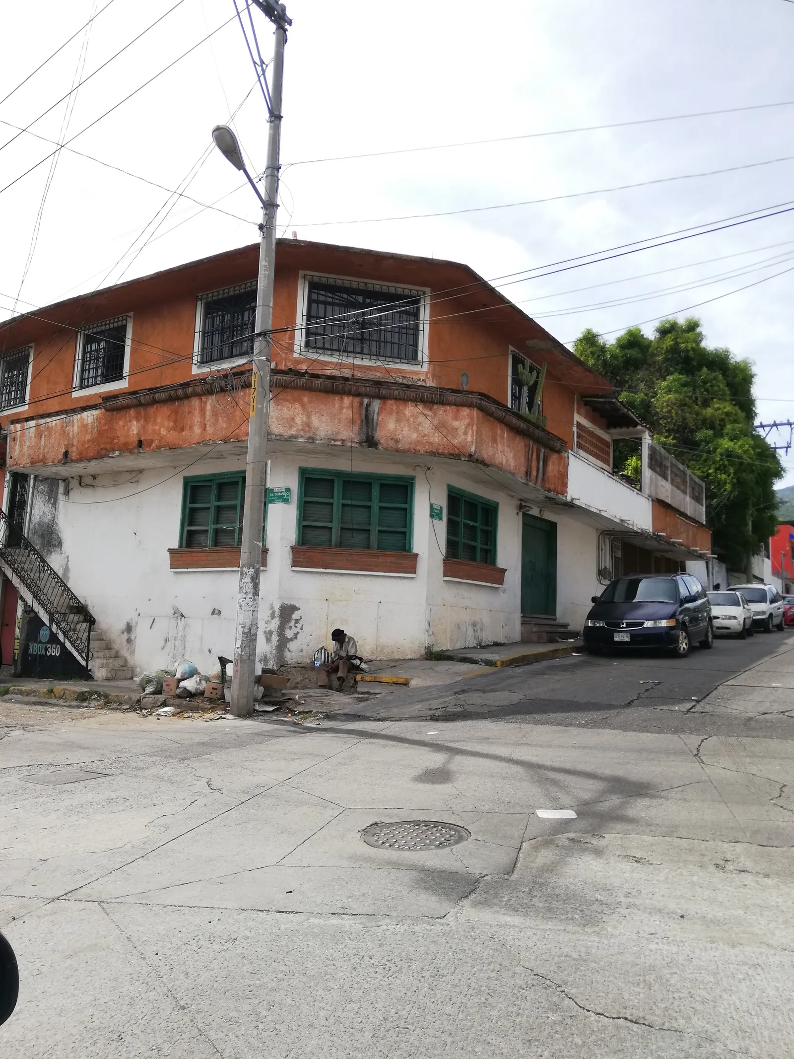 Restaurante & Pozoleria "La Palmita" image 10