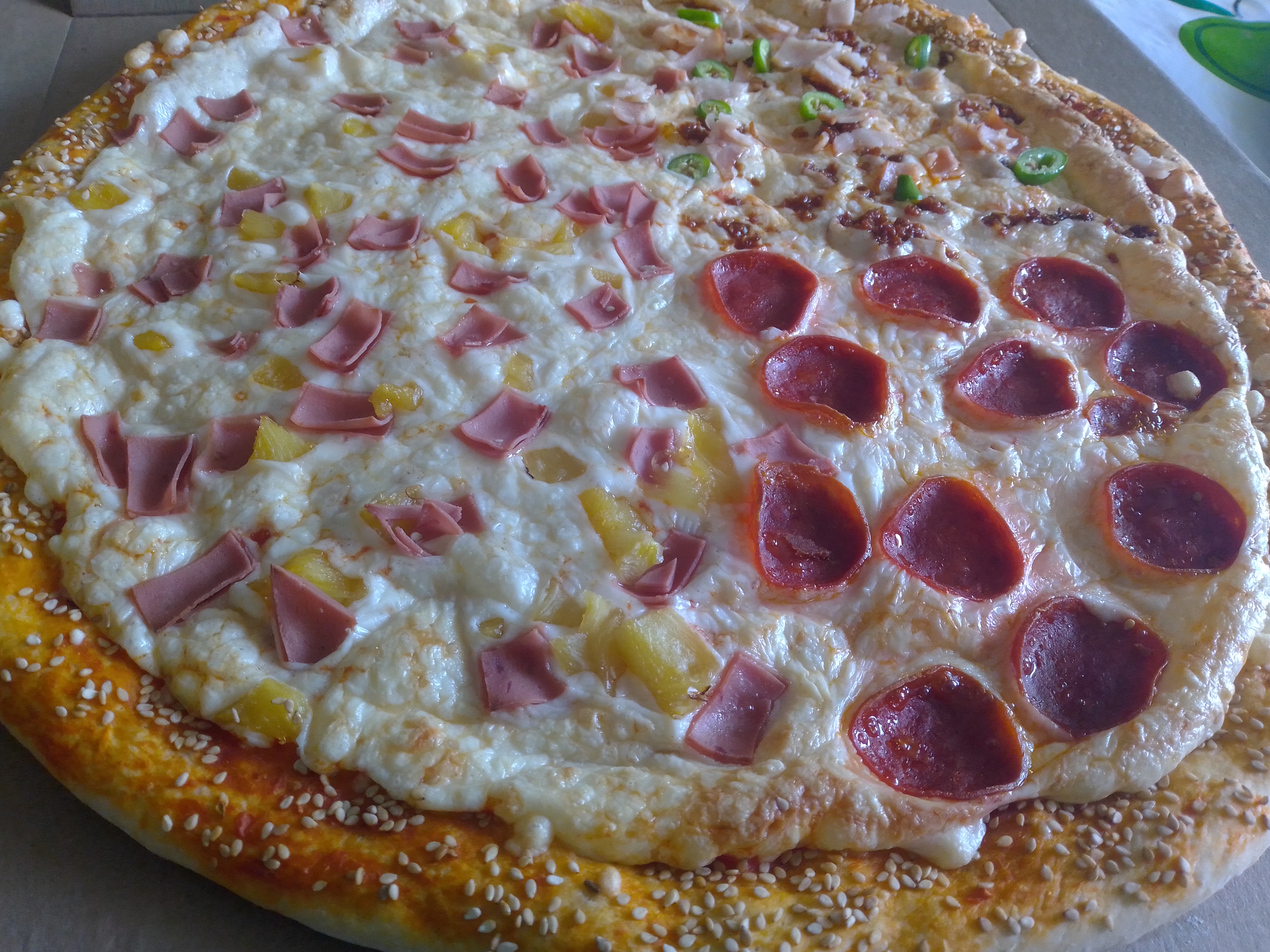 La Casa de la Repostería image 1