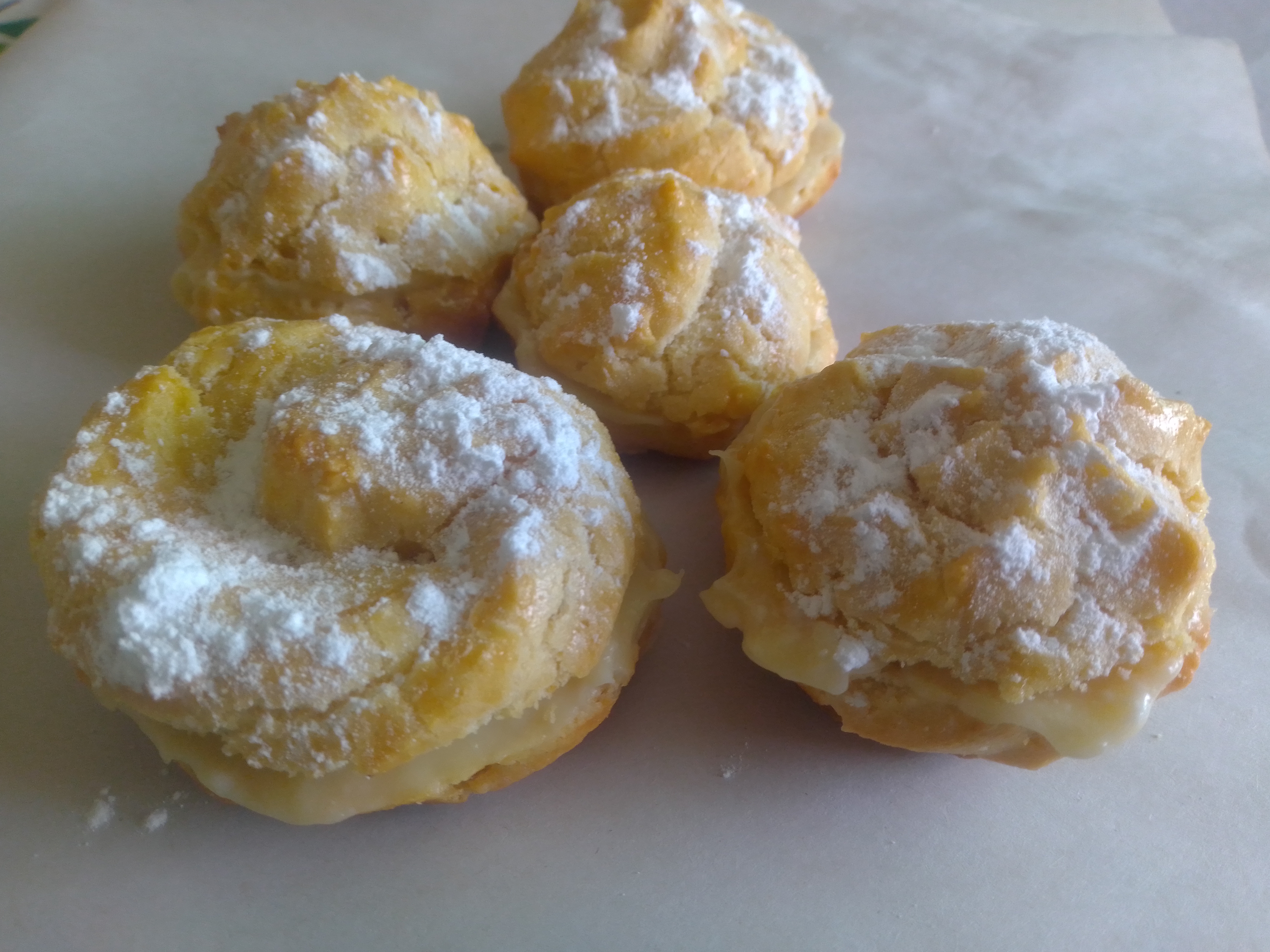 La Casa de la Repostería image 4