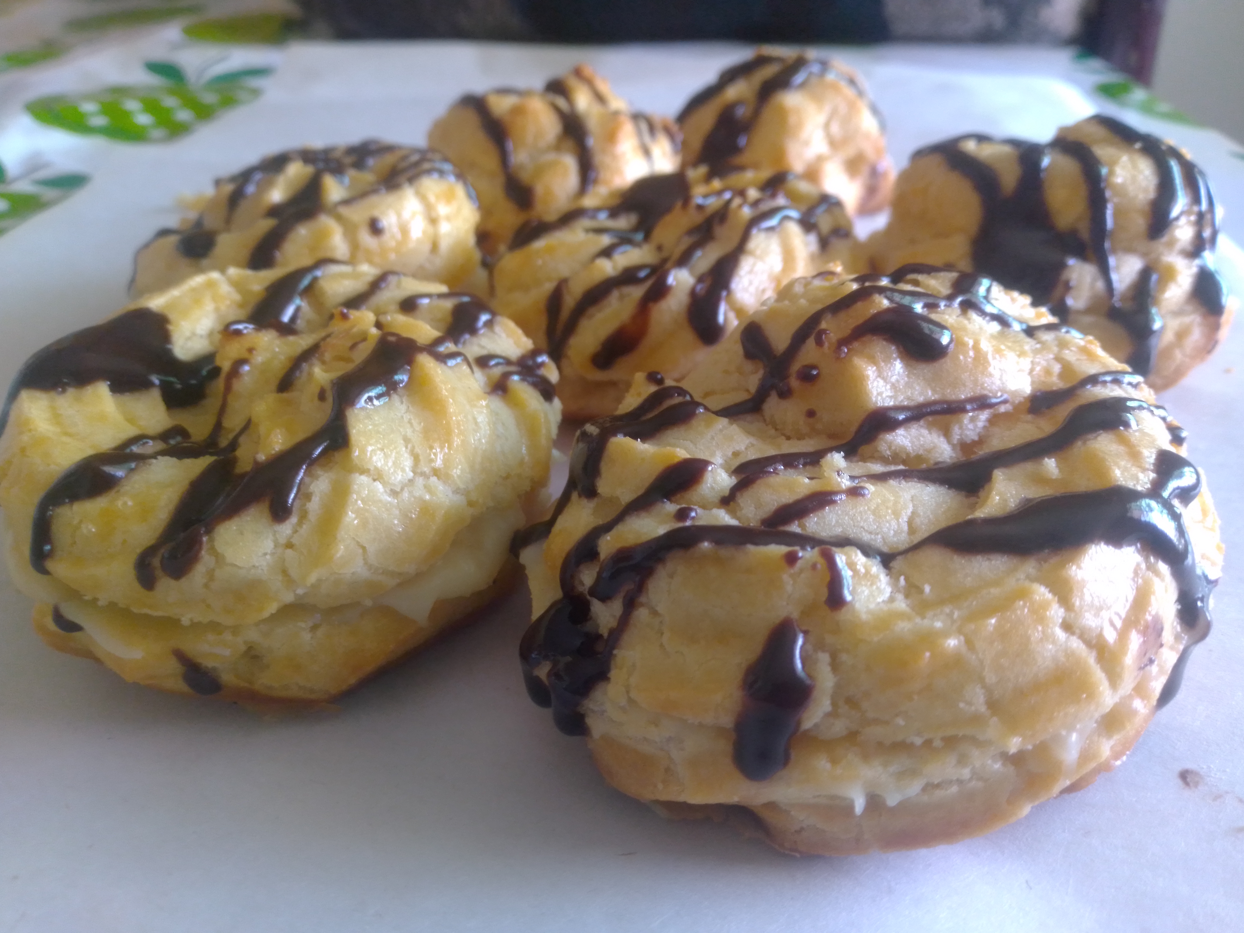 La Casa de la Repostería image 6