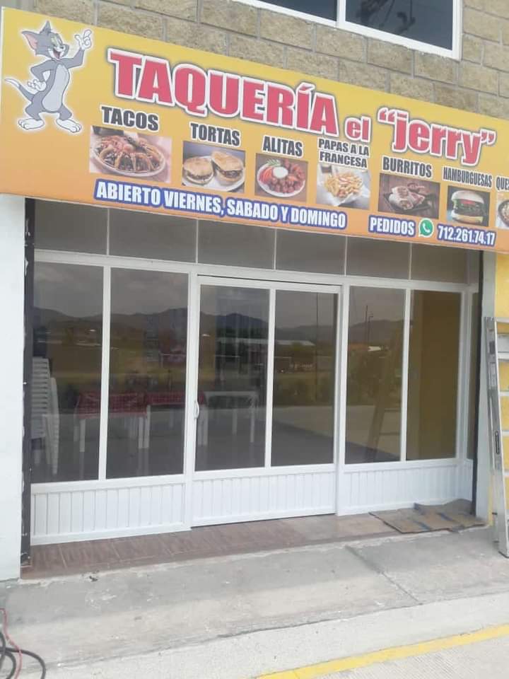 Taqueria El Gerry image 1