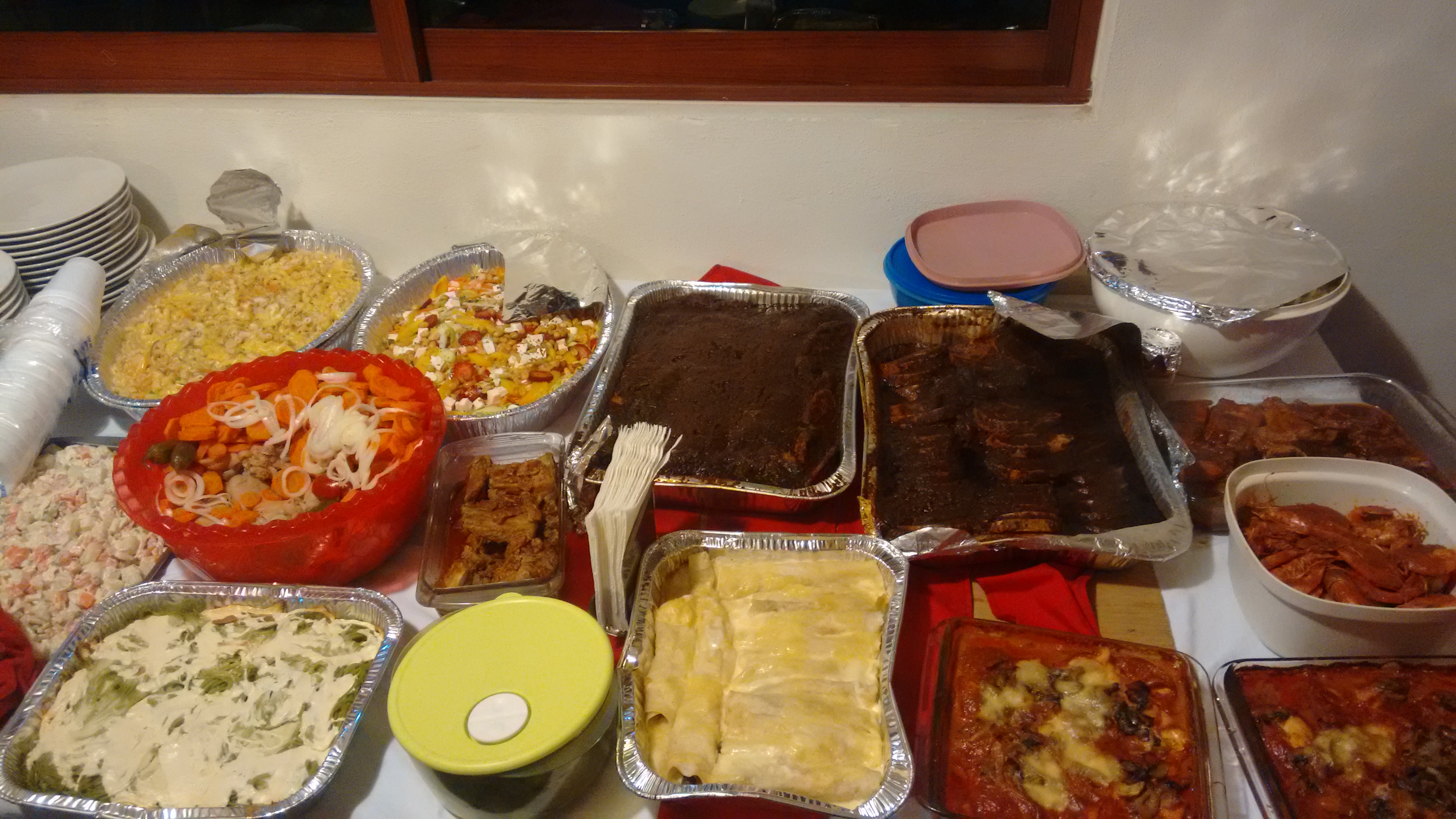 Titinas restaurant y ensaladas image 3