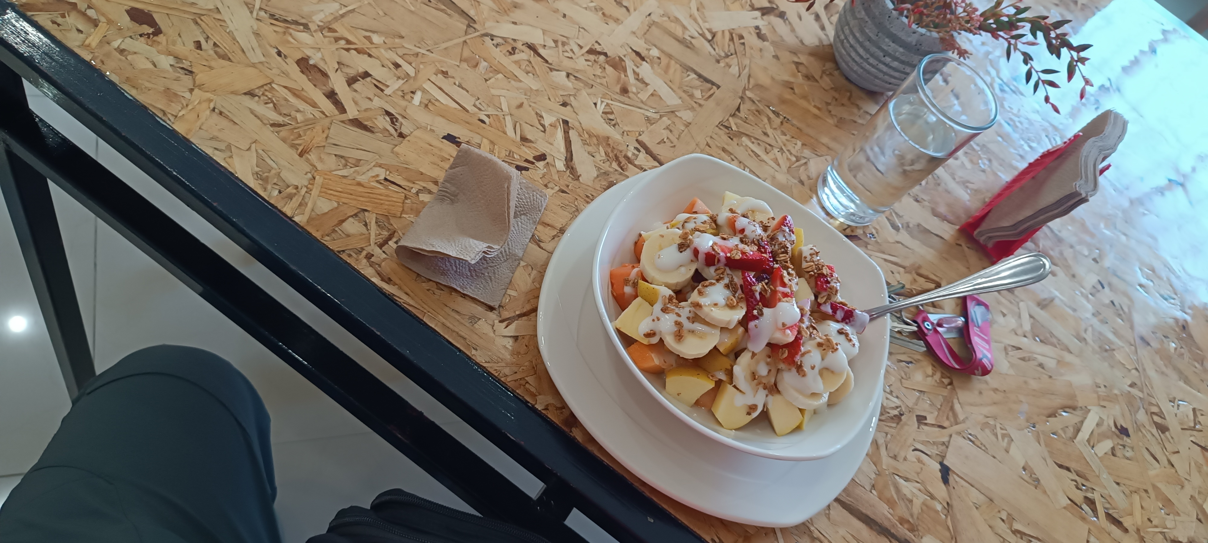 Titinas restaurant y ensaladas image 6