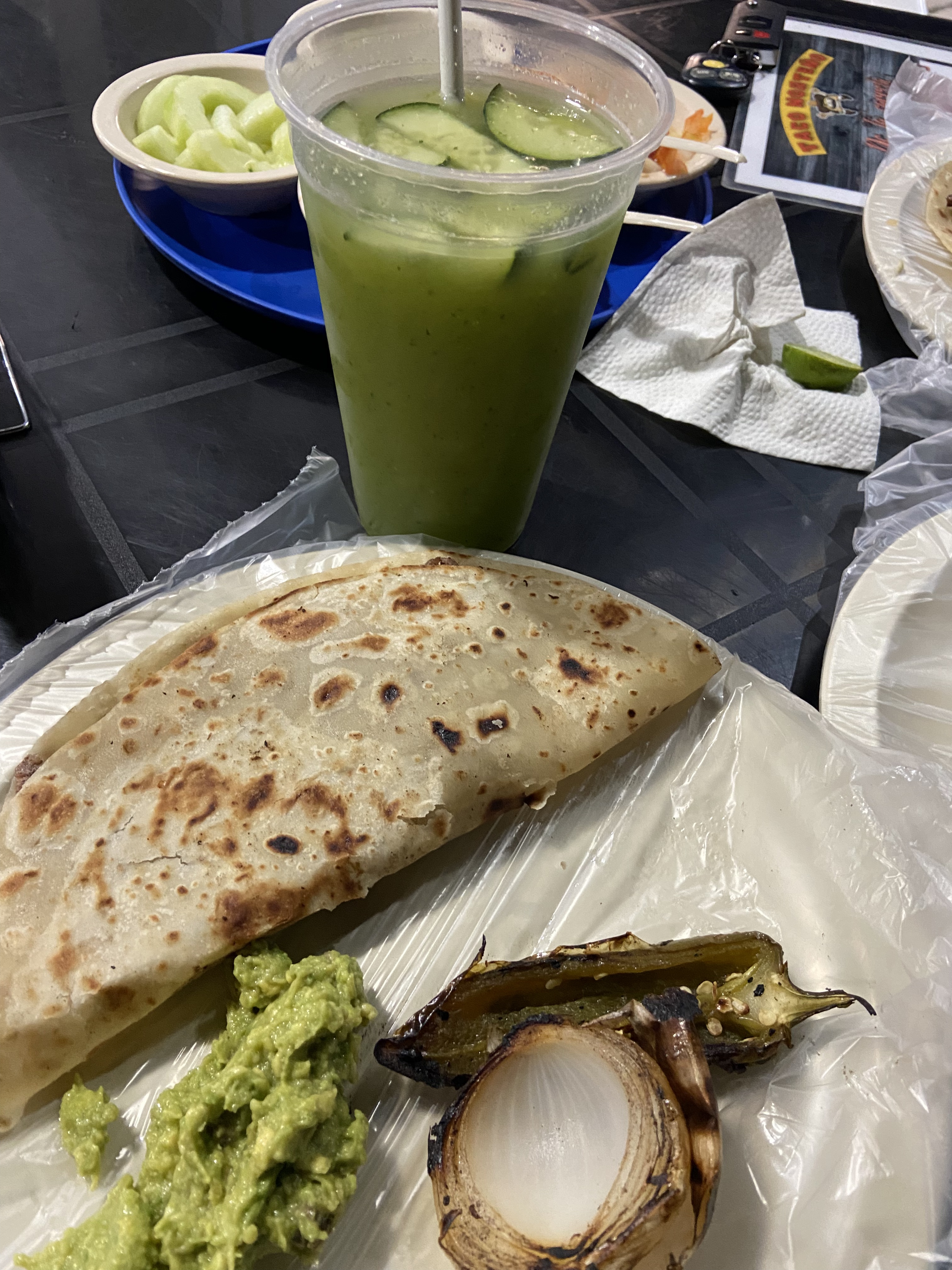 Taco Norteño image 1