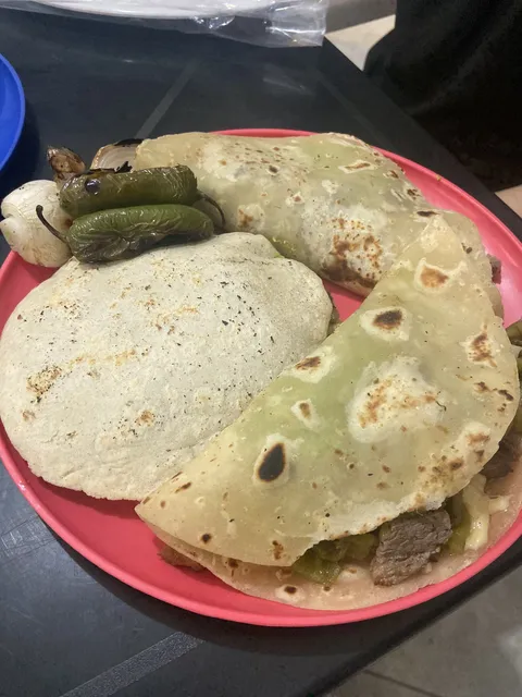 Taco Norteño image 2