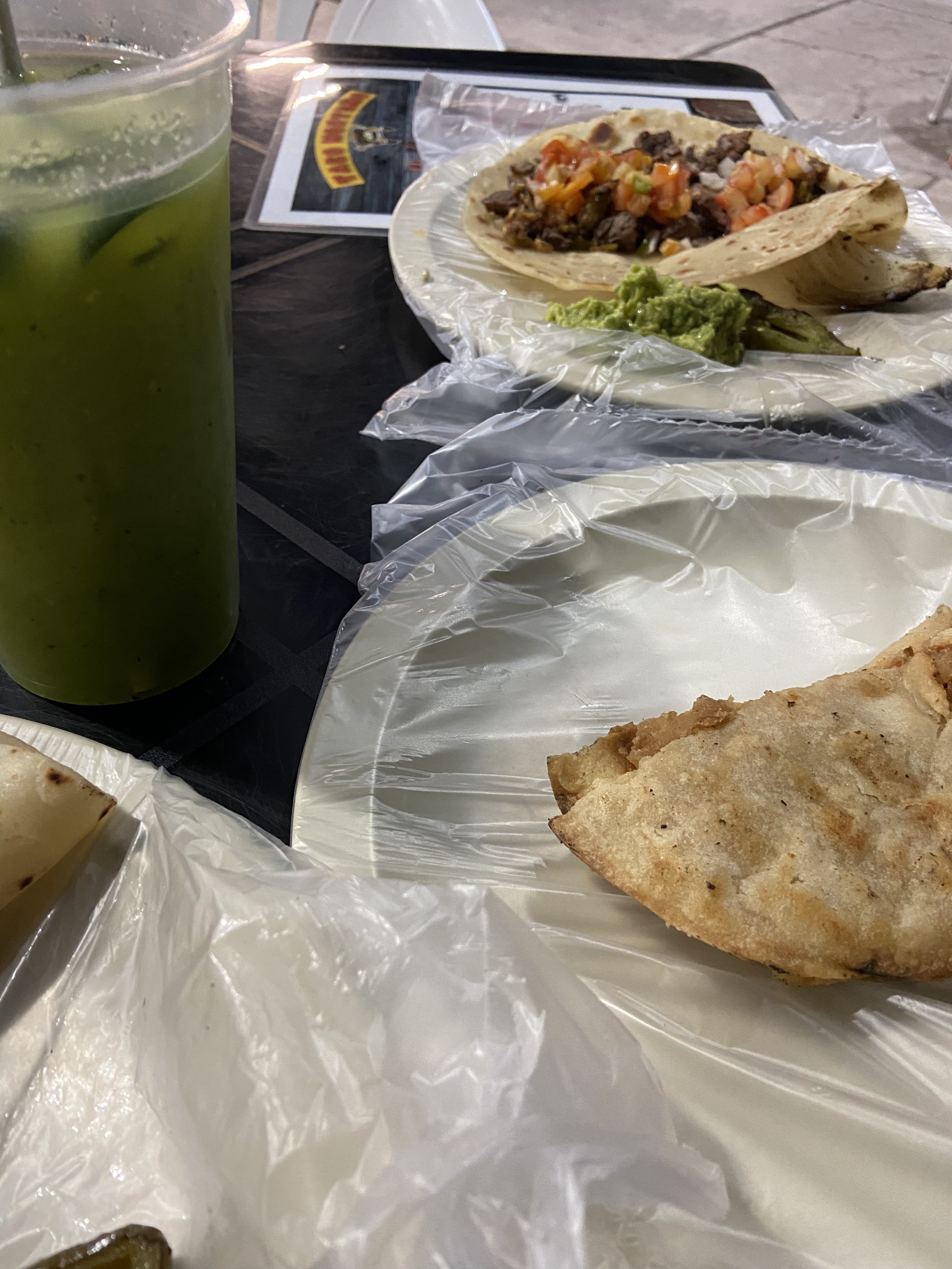 Taco Norteño image 4