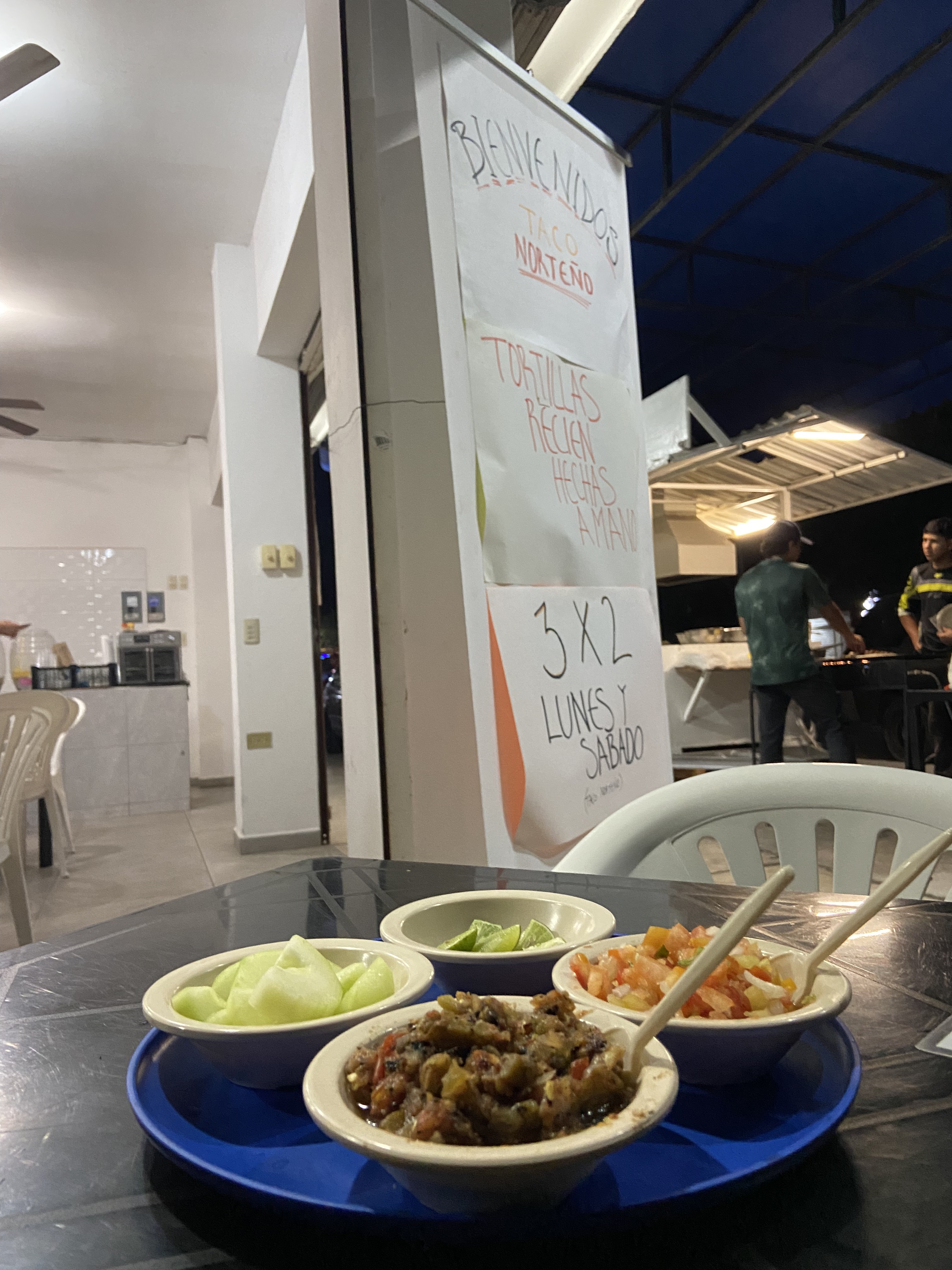 Taco Norteño image 5