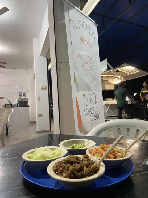 Taco Norteño image 5