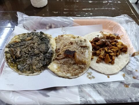 Taqueria EL CAMPEON image 2