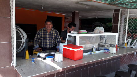 Taqueria EL CAMPEON image 3
