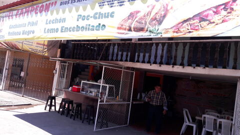 Taqueria EL CAMPEON image 5