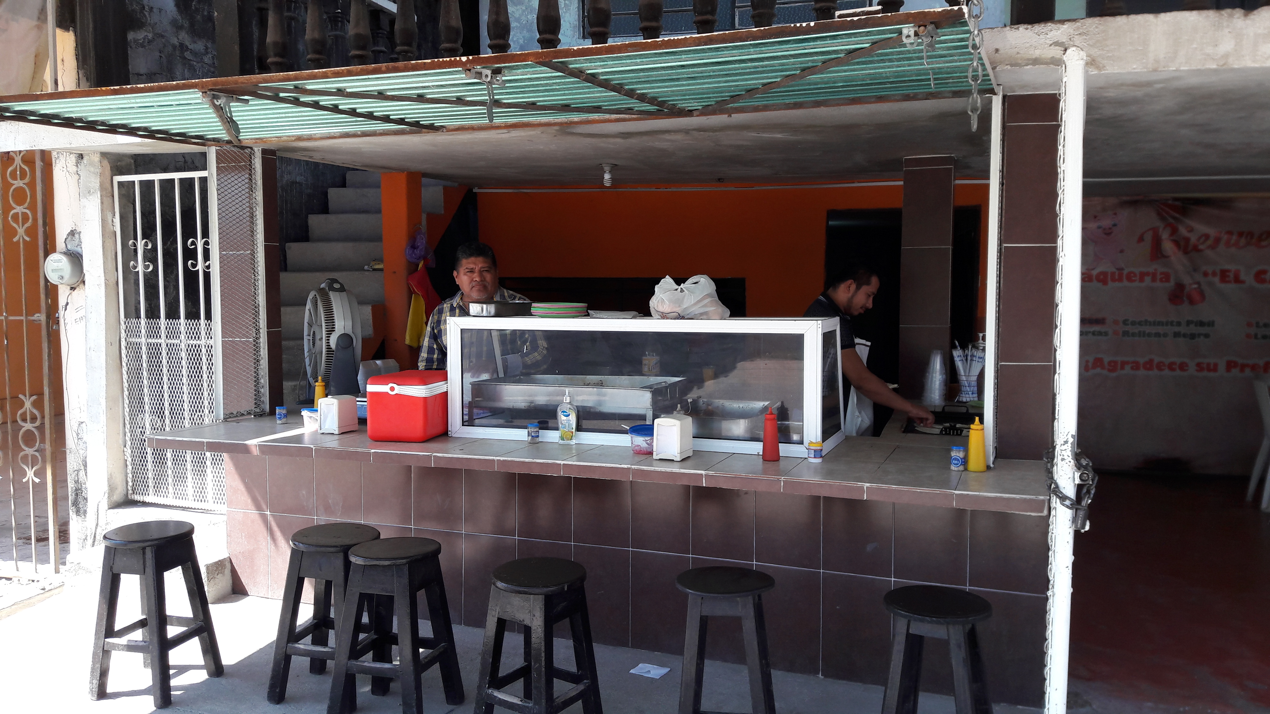 Taqueria EL CAMPEON image 6