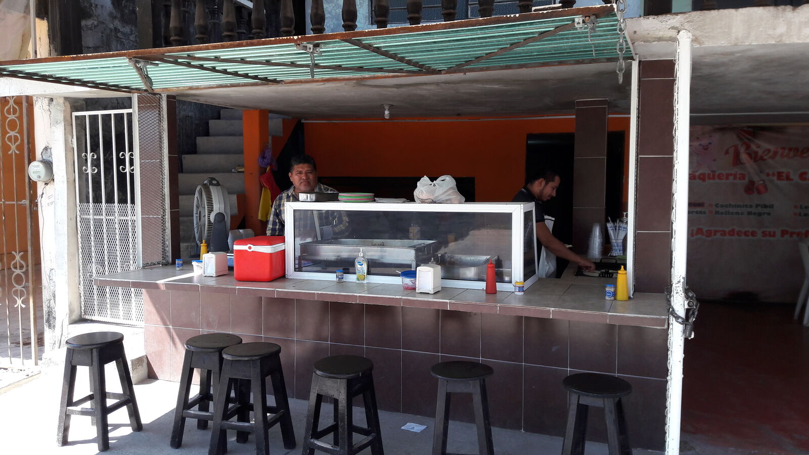 Taqueria EL CAMPEON image 6